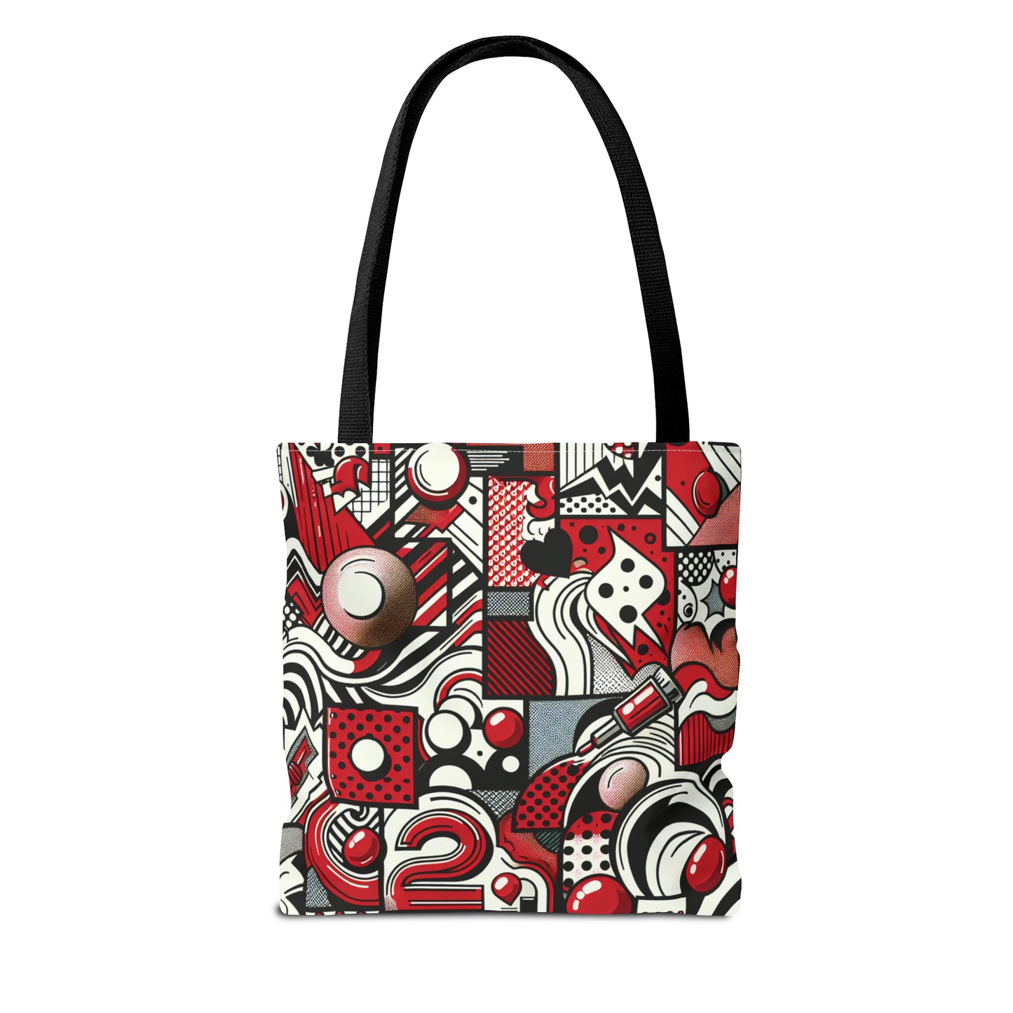 Isabella Santori - Tote_Bag