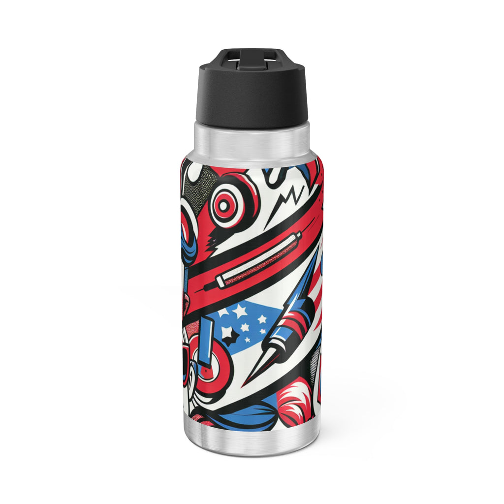 Aurelia Vanucci - Thermos