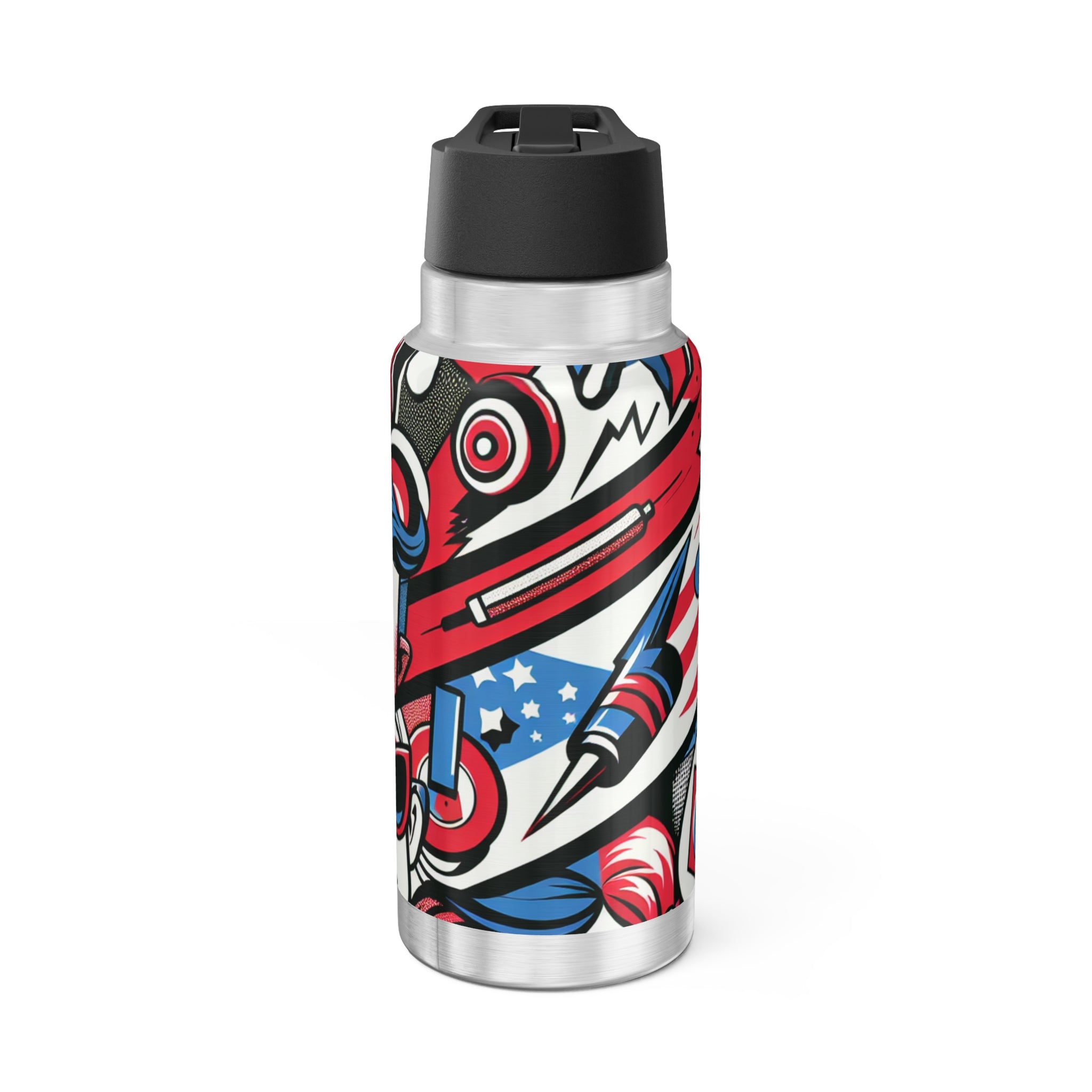 Aurelia Vanucci - Thermos