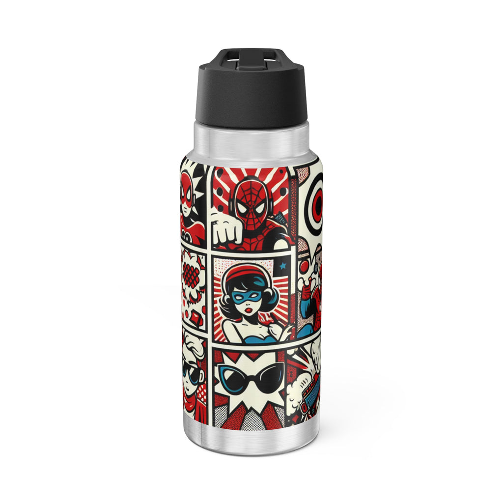 Vittoria Bramante - Thermos