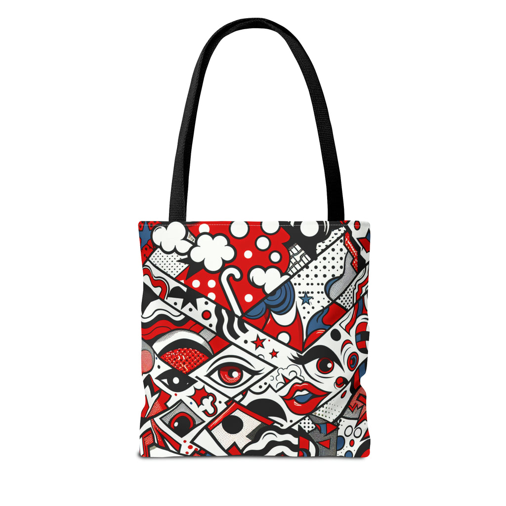 Emilia Baroqueley - Tote_Bag