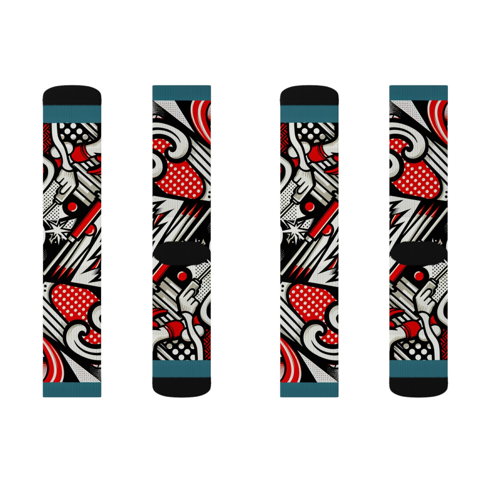 Benedetta Rossetti - Socks