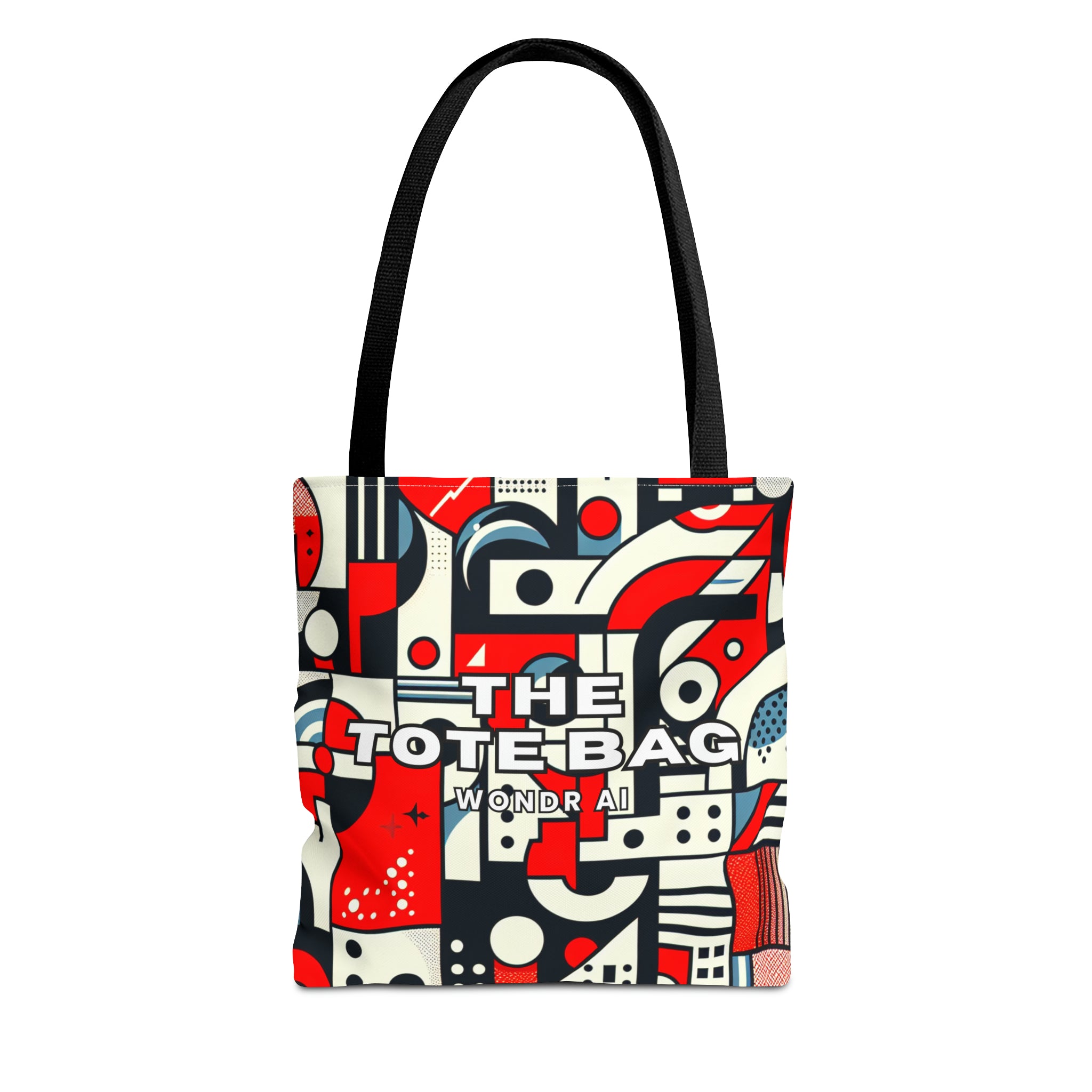 Isabella Strozzi - Tote_Bag