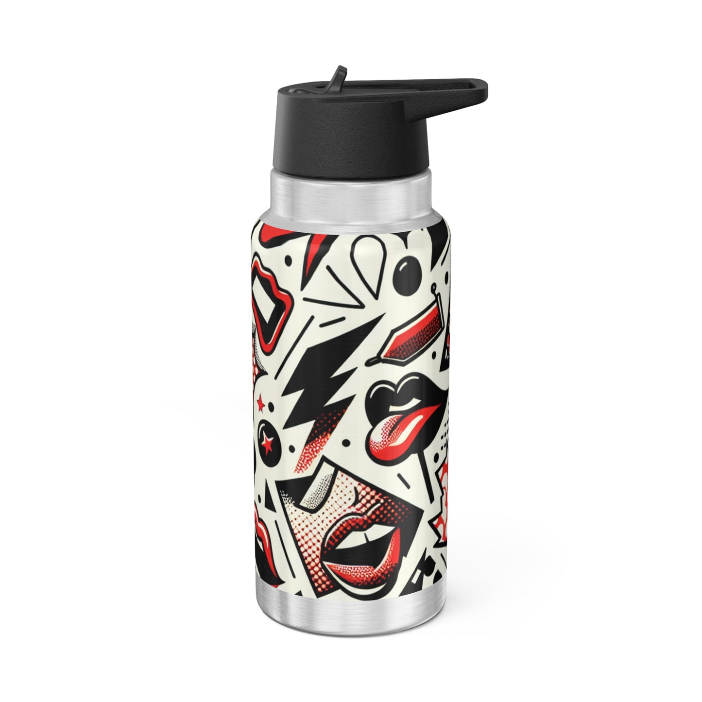 Floriane Delacroix - Thermos