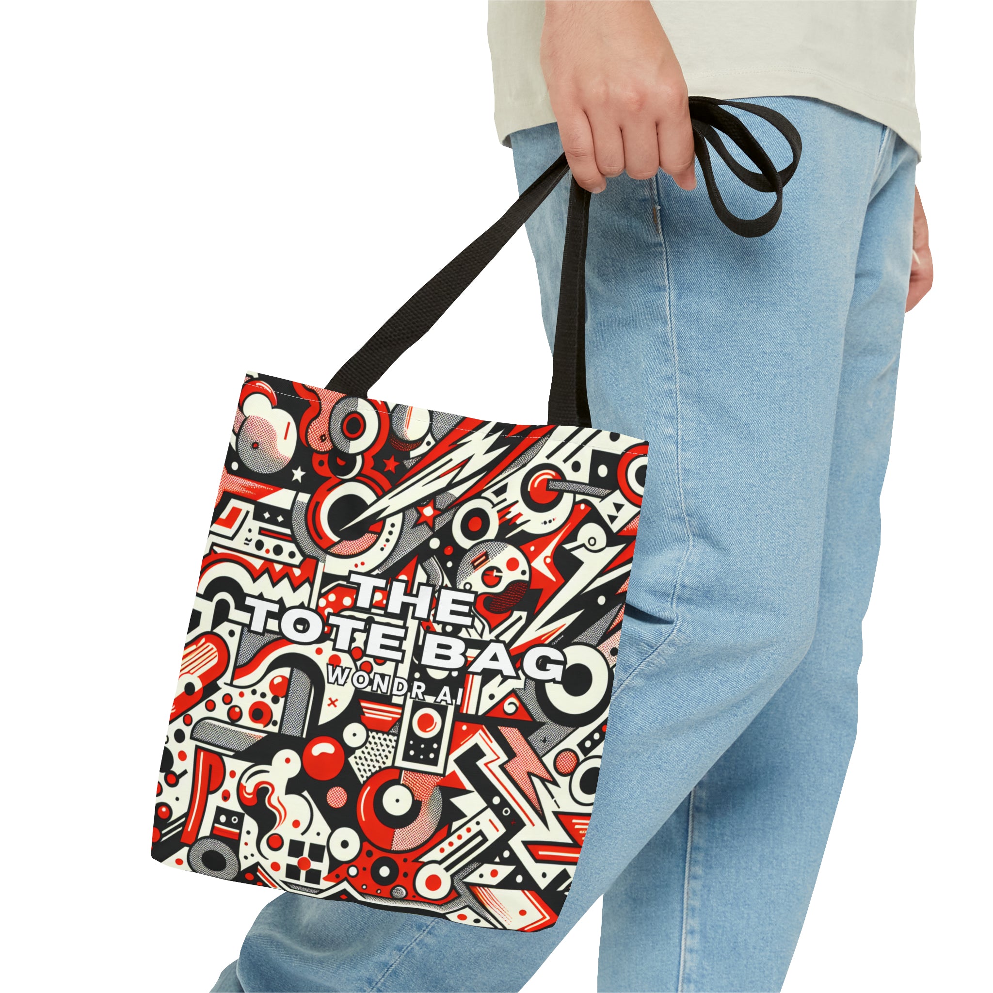 Emmanuelle Delamare - Tote_Bag