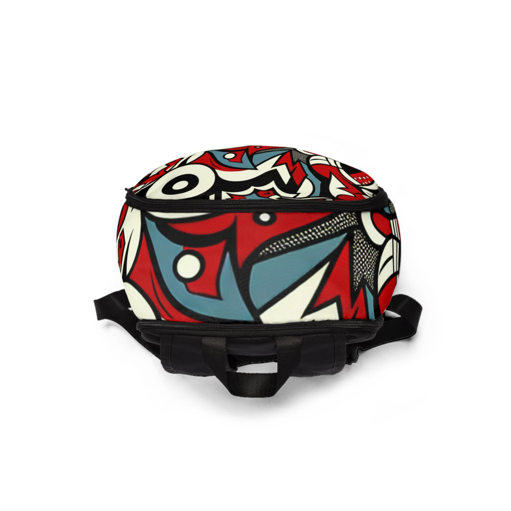 Isabella de Rossi - Backpack
