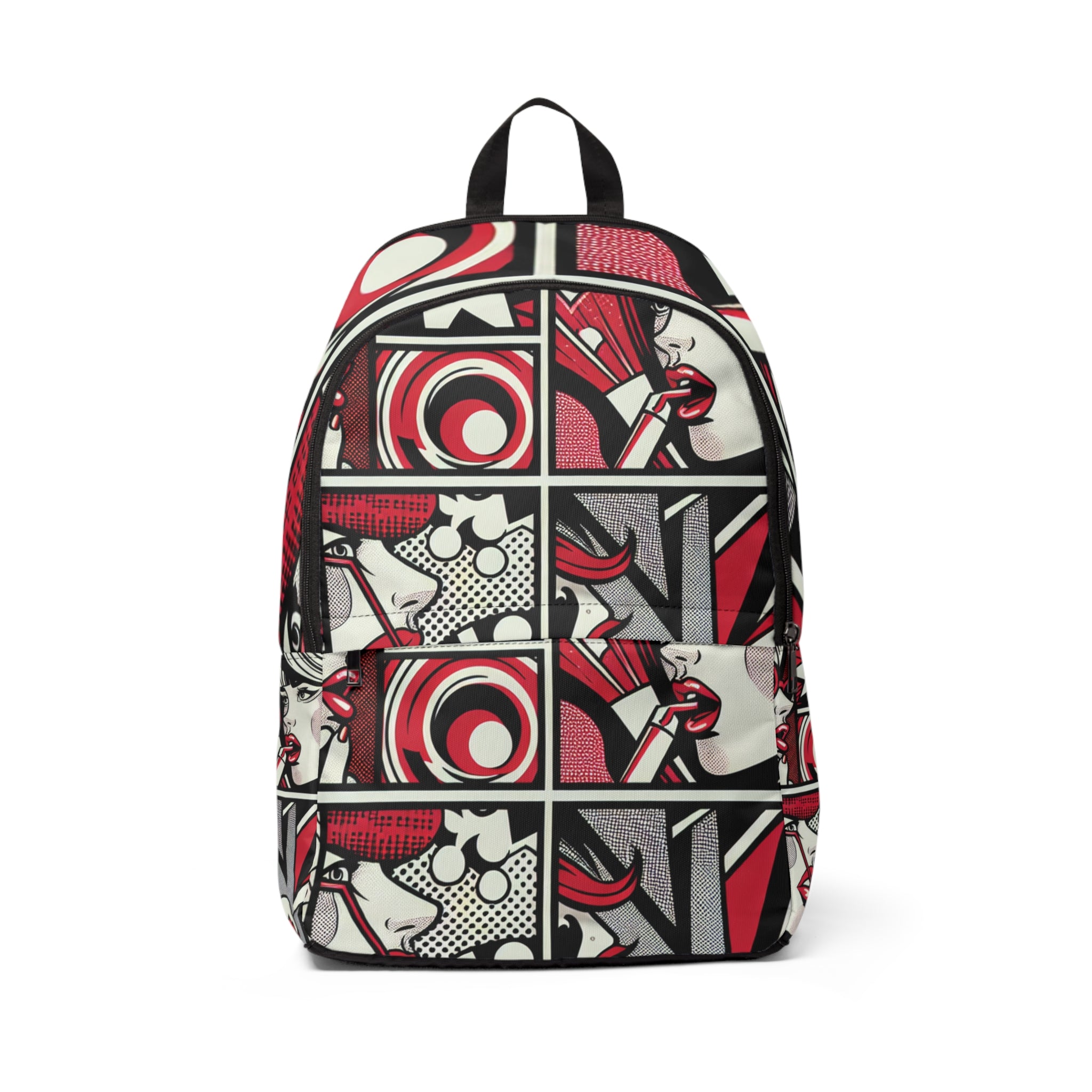 Anselmo Vittoria - Backpack