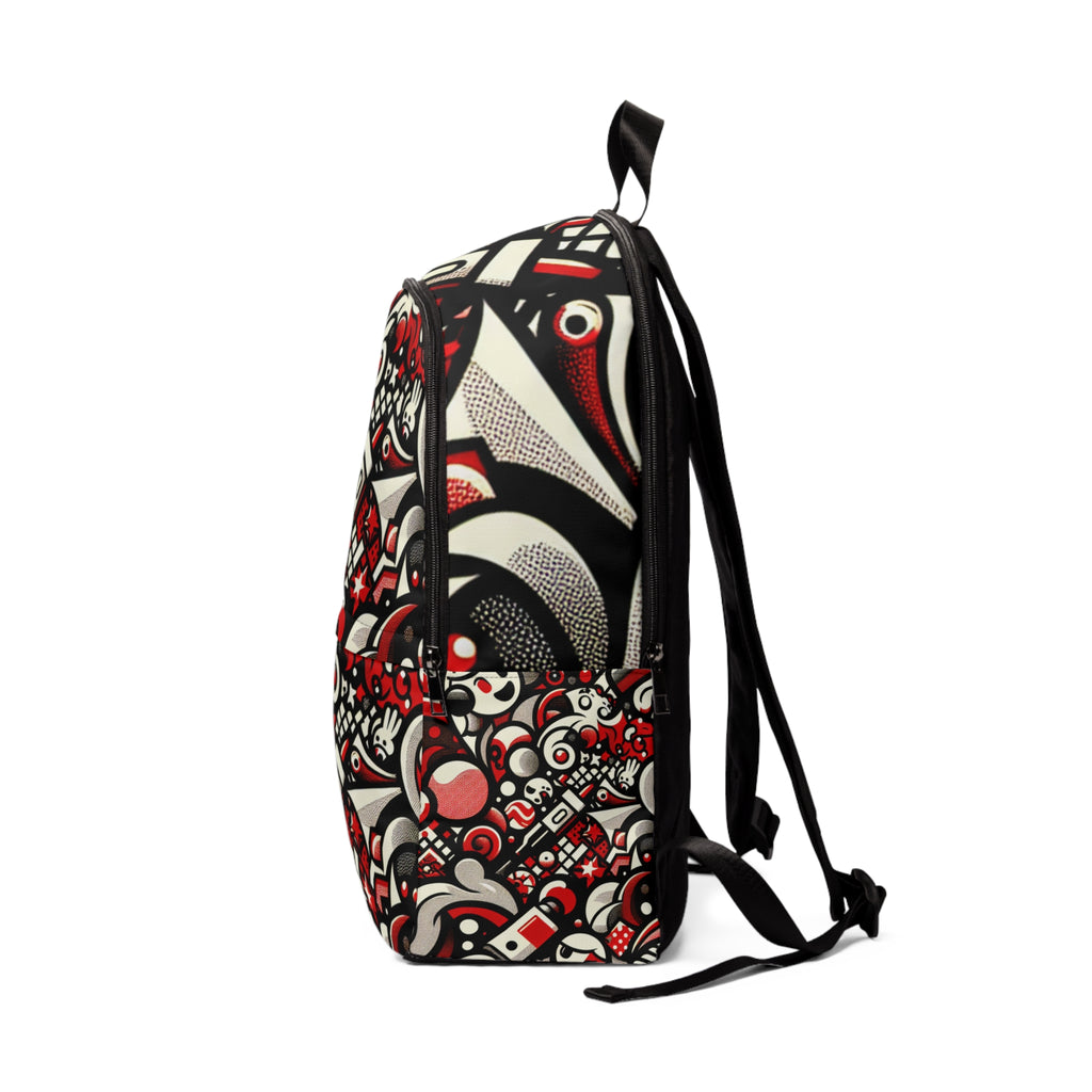 Aurelia VanDerlyn - Backpack