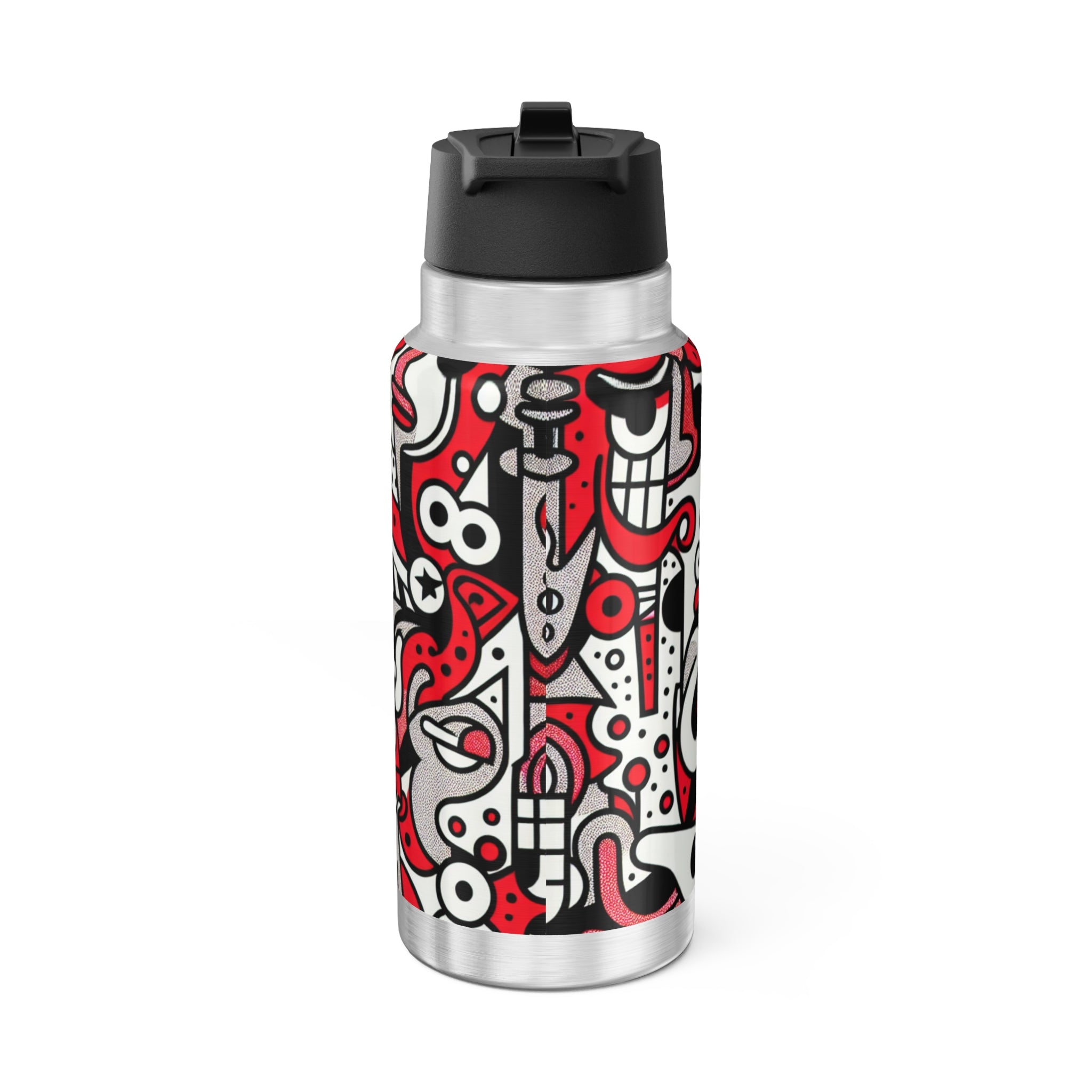 Felicia Van Der Meer - Thermos