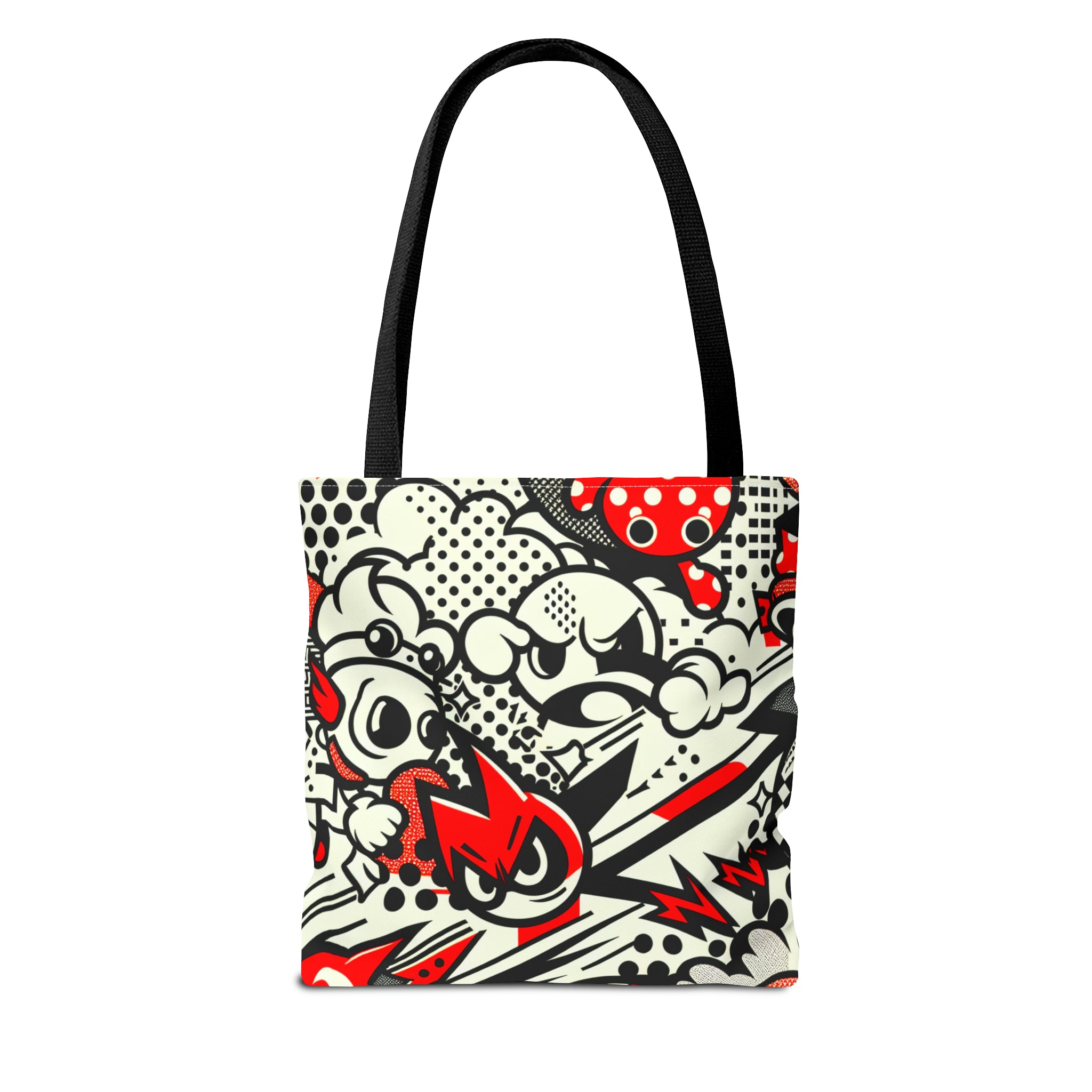 Leonardo Bellini - Tote_Bag