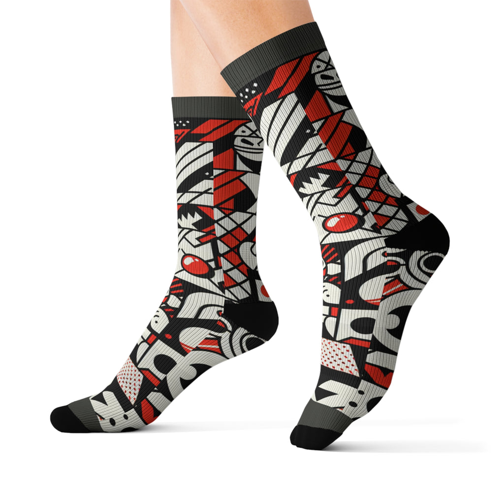 Isabella Vivarini - Socks