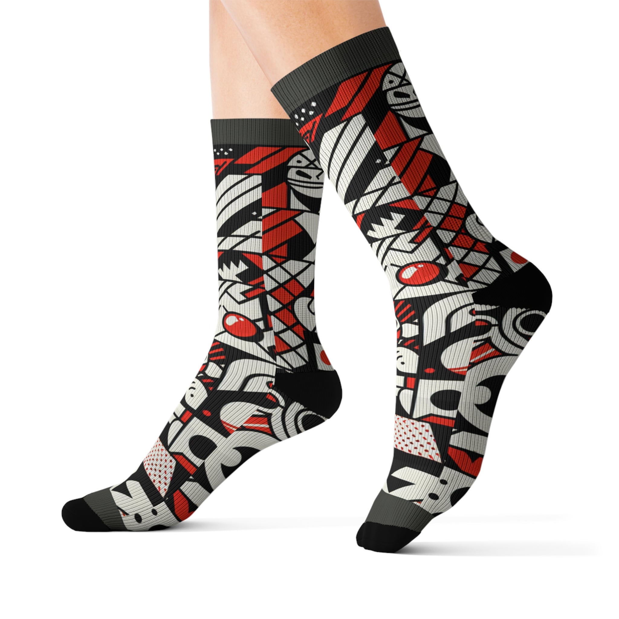 Isabella Vivarini - Socks