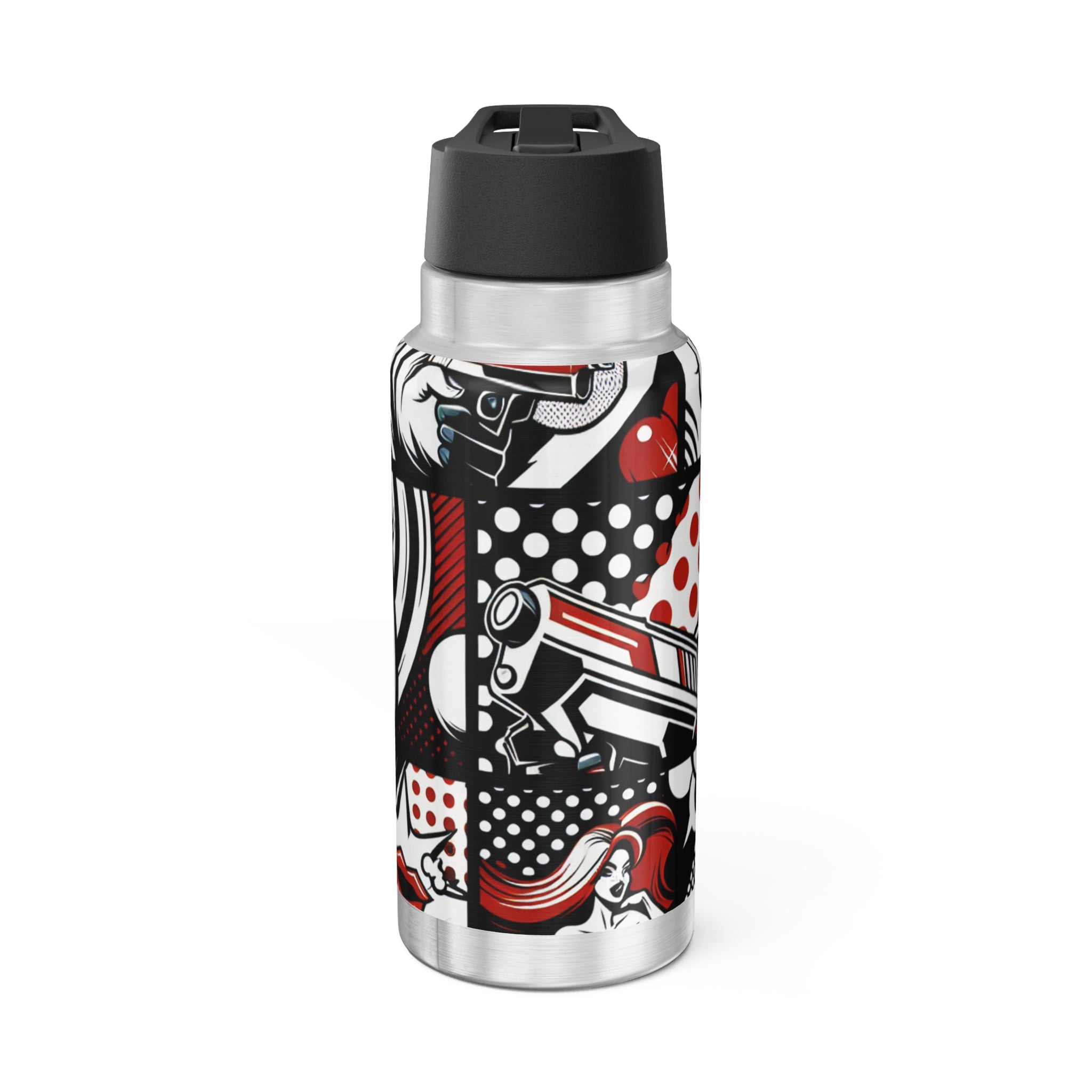 Cecilia Donatelli - Thermos