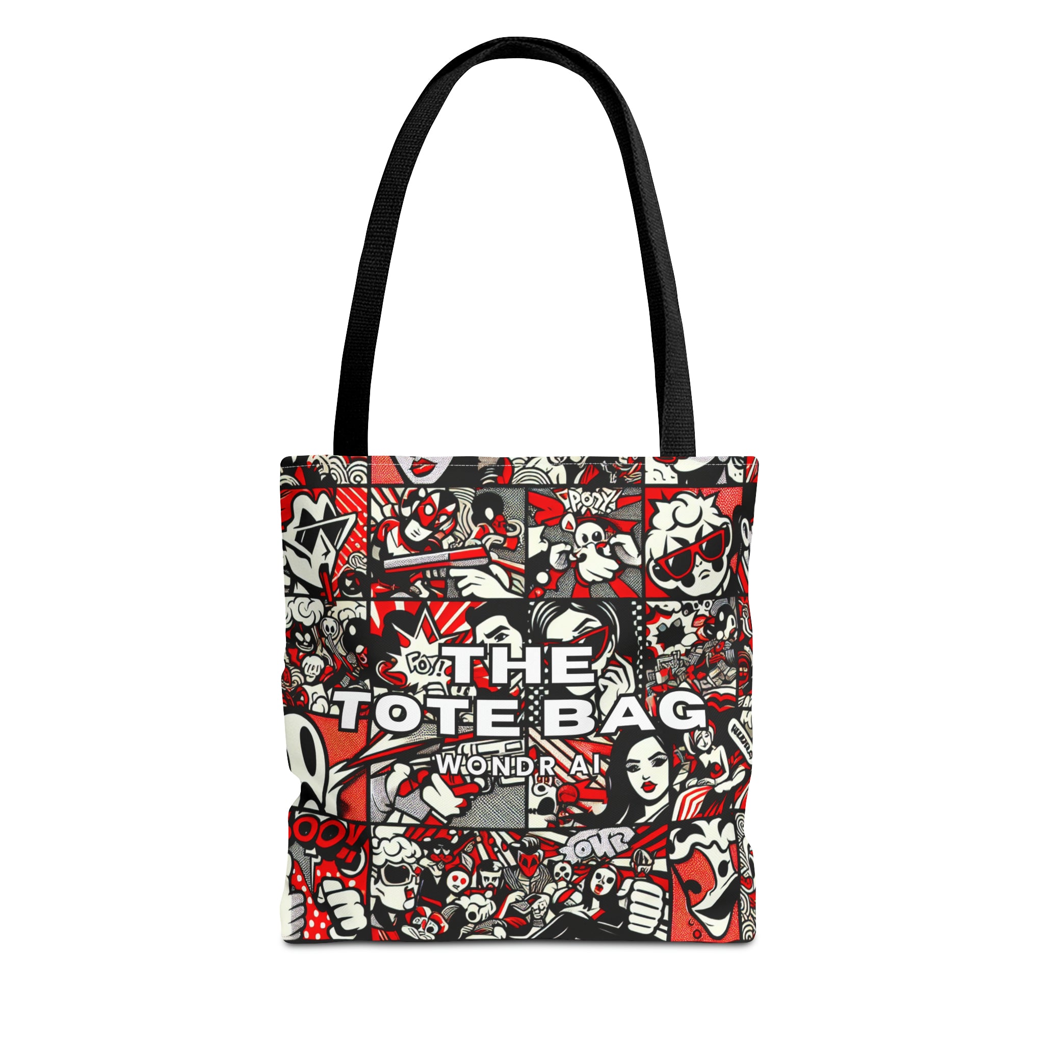 Eleanor VanLoon - Tote_Bag