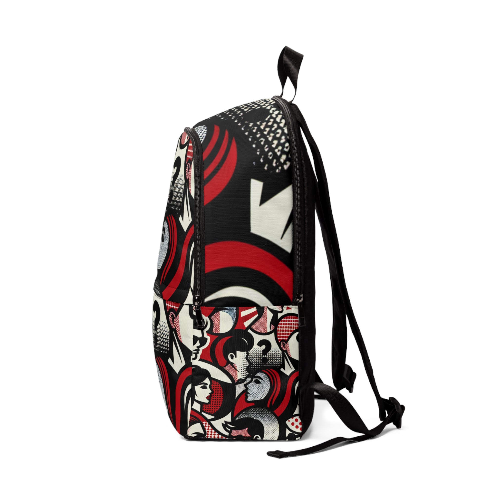 Benedetto Cappelli - Backpack