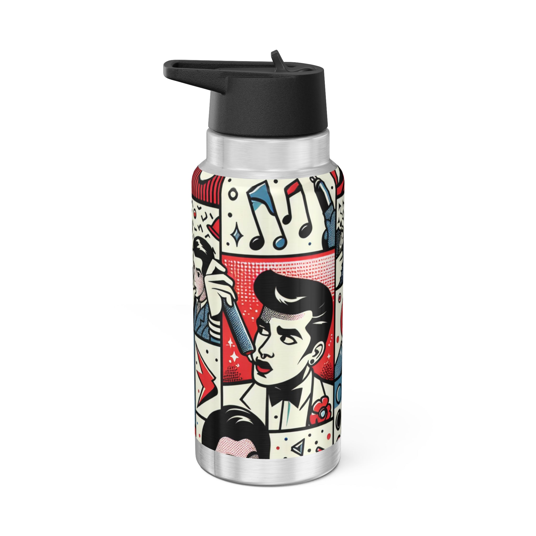 Isabella Arteaga - Thermos