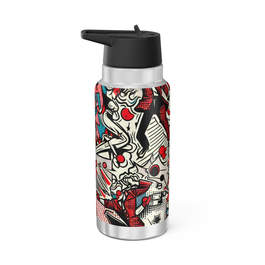 Isabella Romano - Thermos