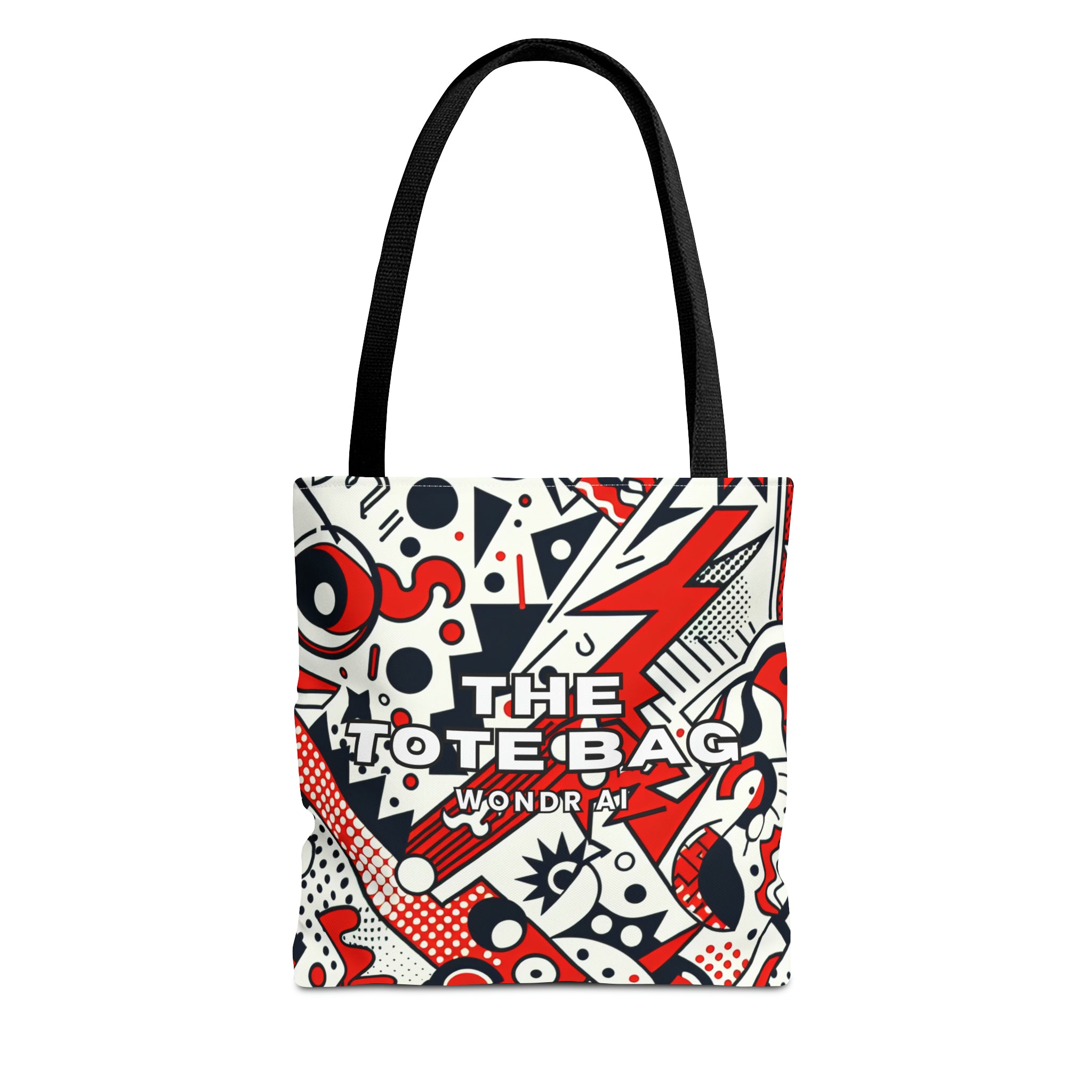 Isabella Verrocchio - Tote_Bag