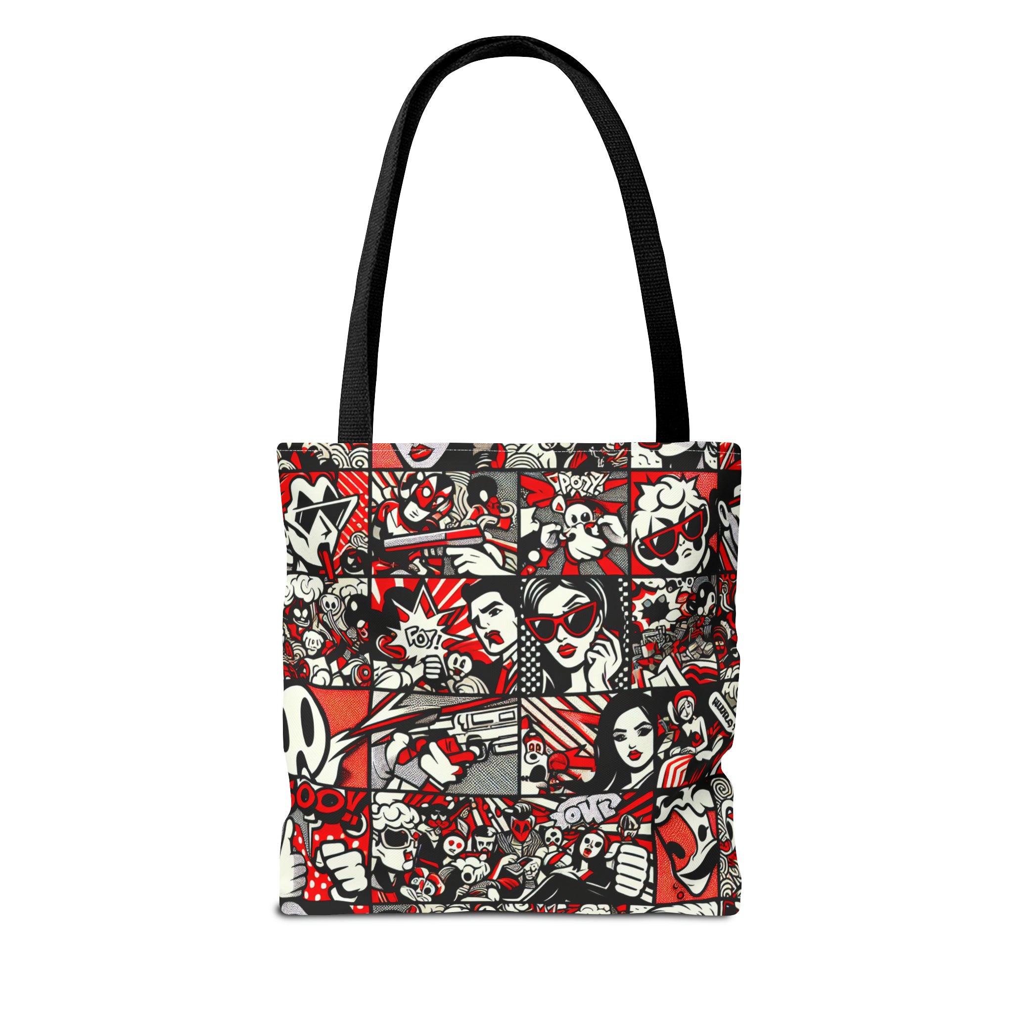 Eleanor VanLoon - Tote_Bag