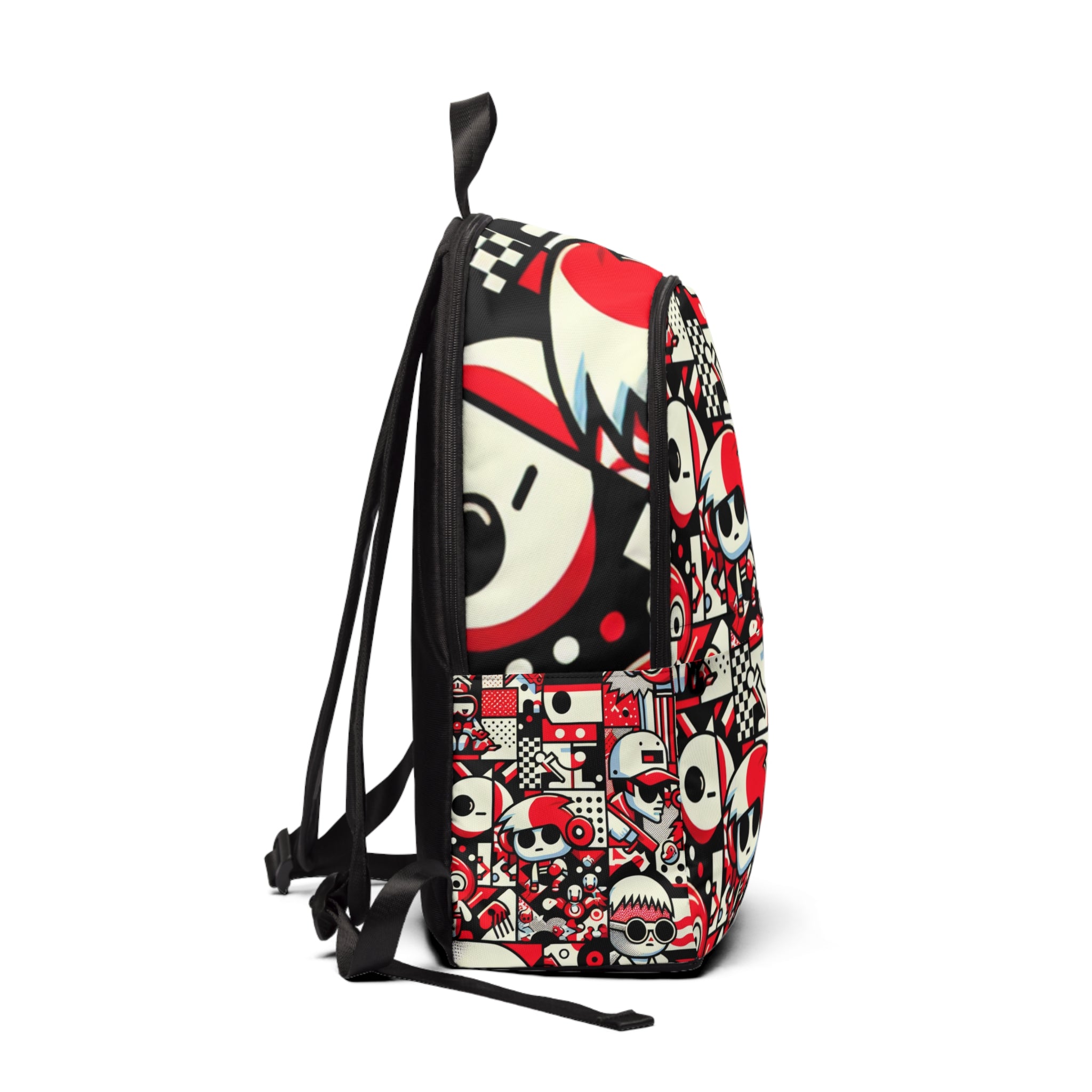 Emiliana Ferraro - Backpack