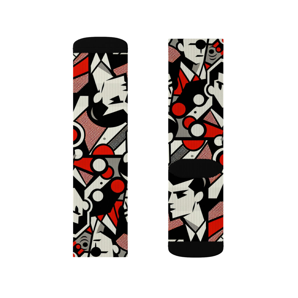 Isabella Cortile - Socks