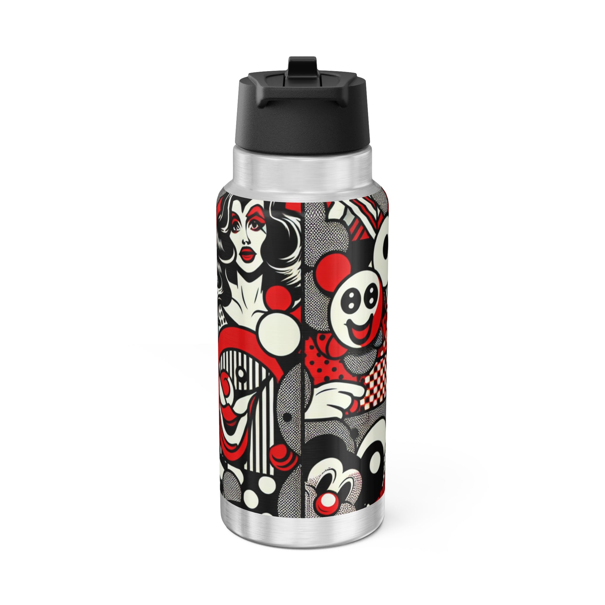 Isabella Verrocchio - Thermos