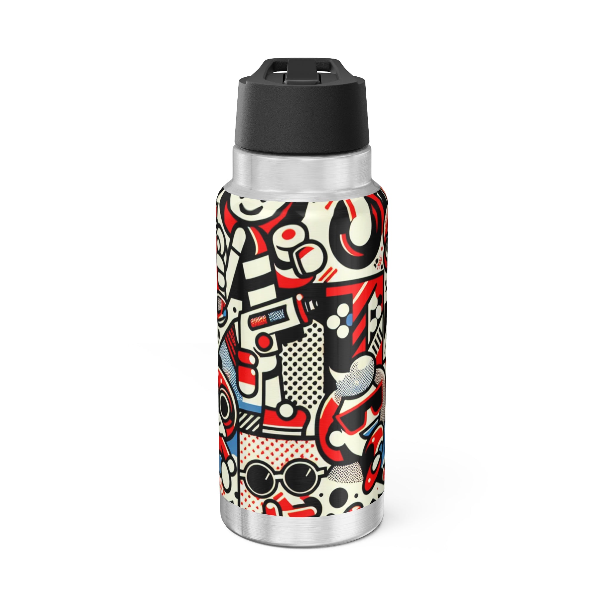 Eleanor Barrowdale - Thermos
