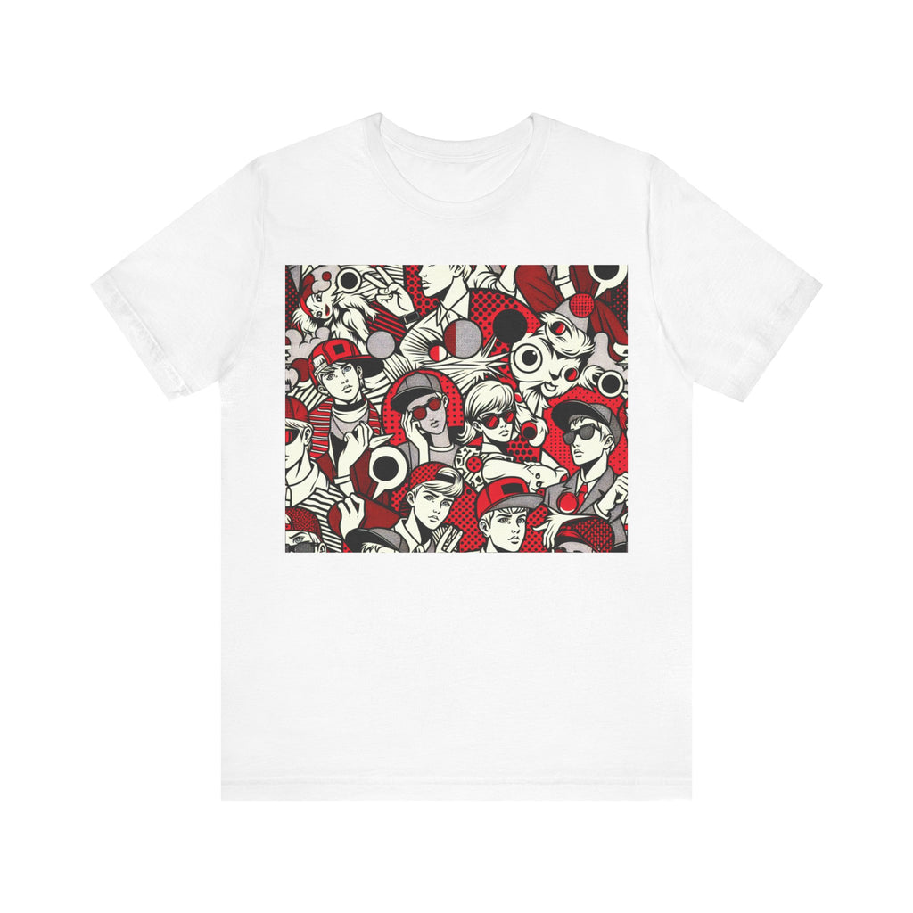 Seraphina Cortesi - Tee