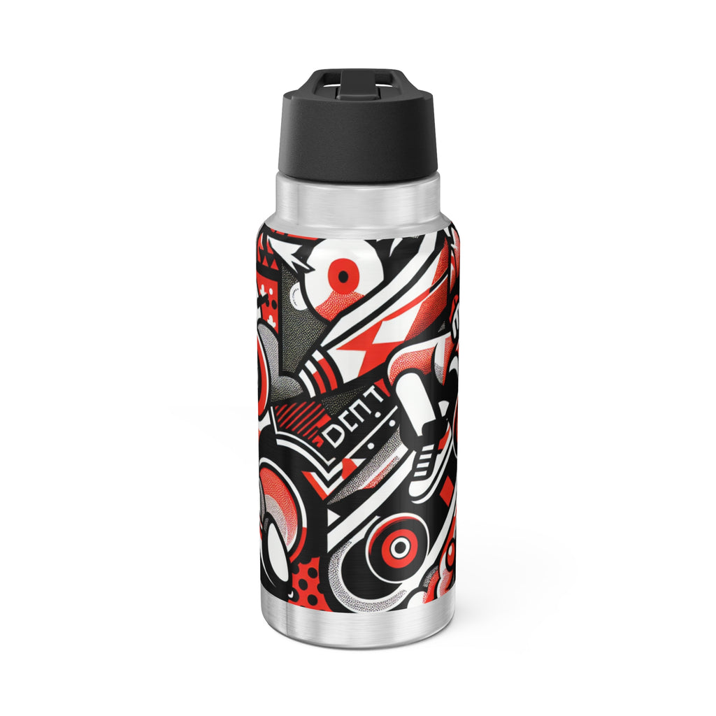Emilia Van Derwyn - Thermos