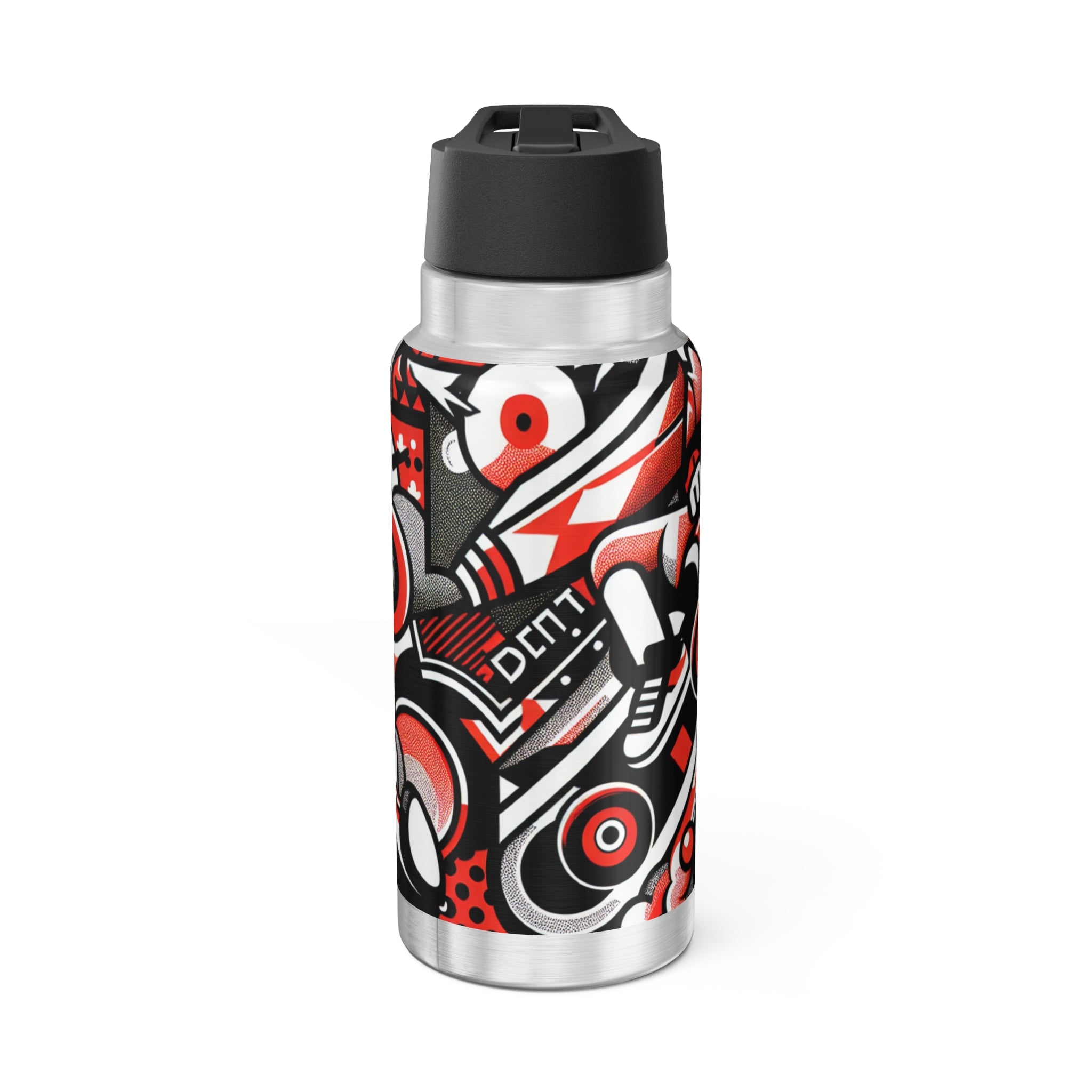 Emilia Van Derwyn - Thermos