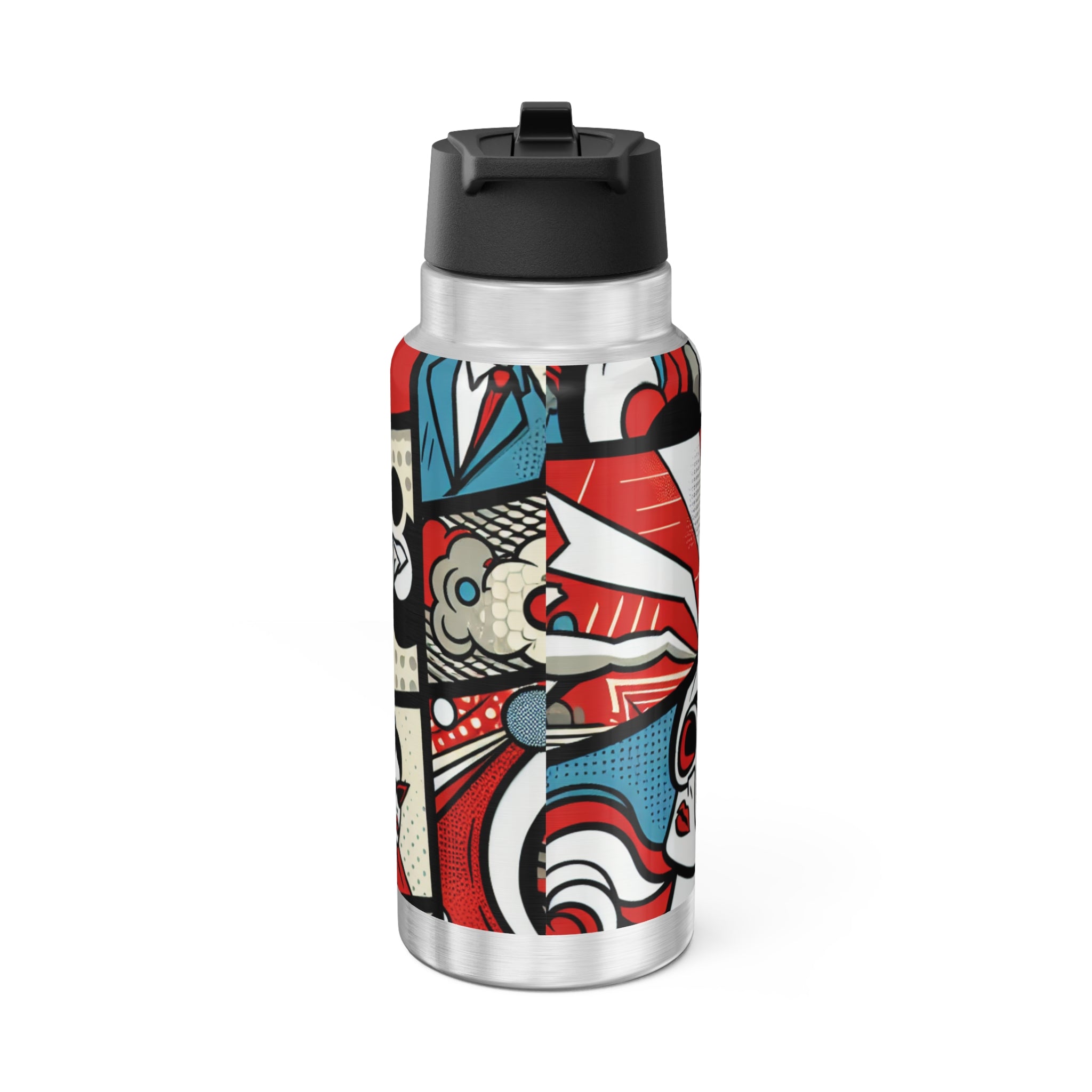 Evangeline D'Alessandro - Thermos