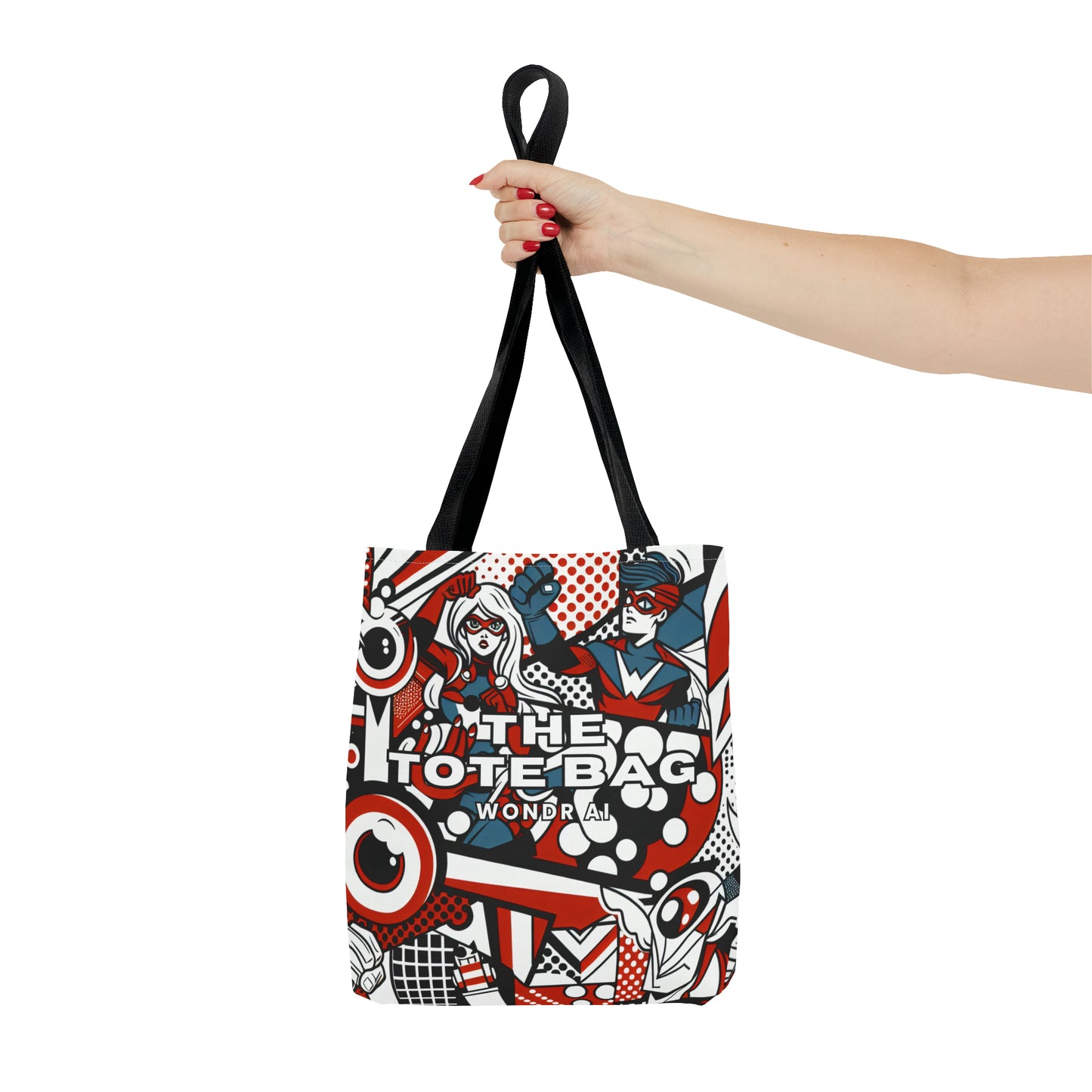 Eloise Beaumont - Tote_Bag