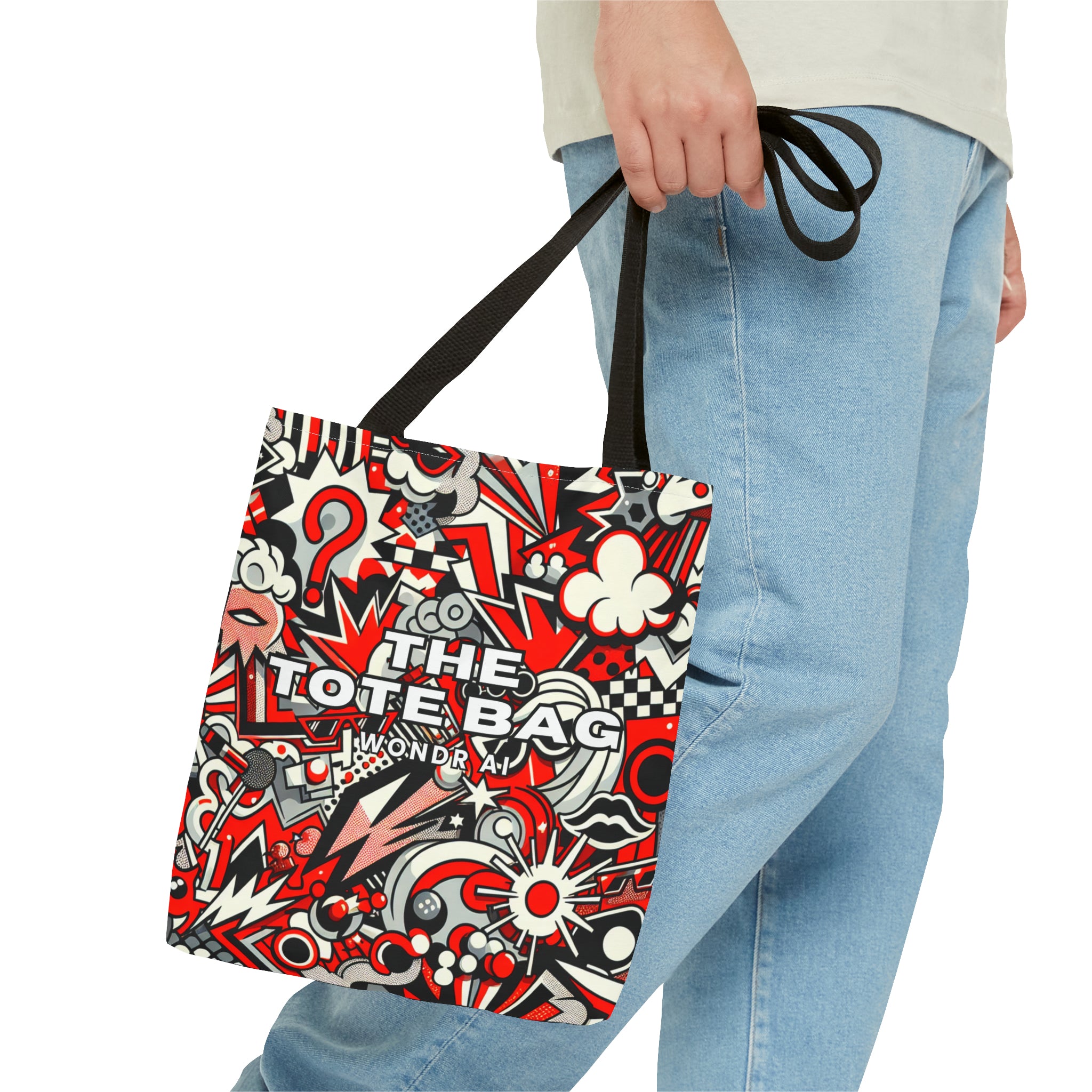 Eloise Delafontaine - Tote_Bag