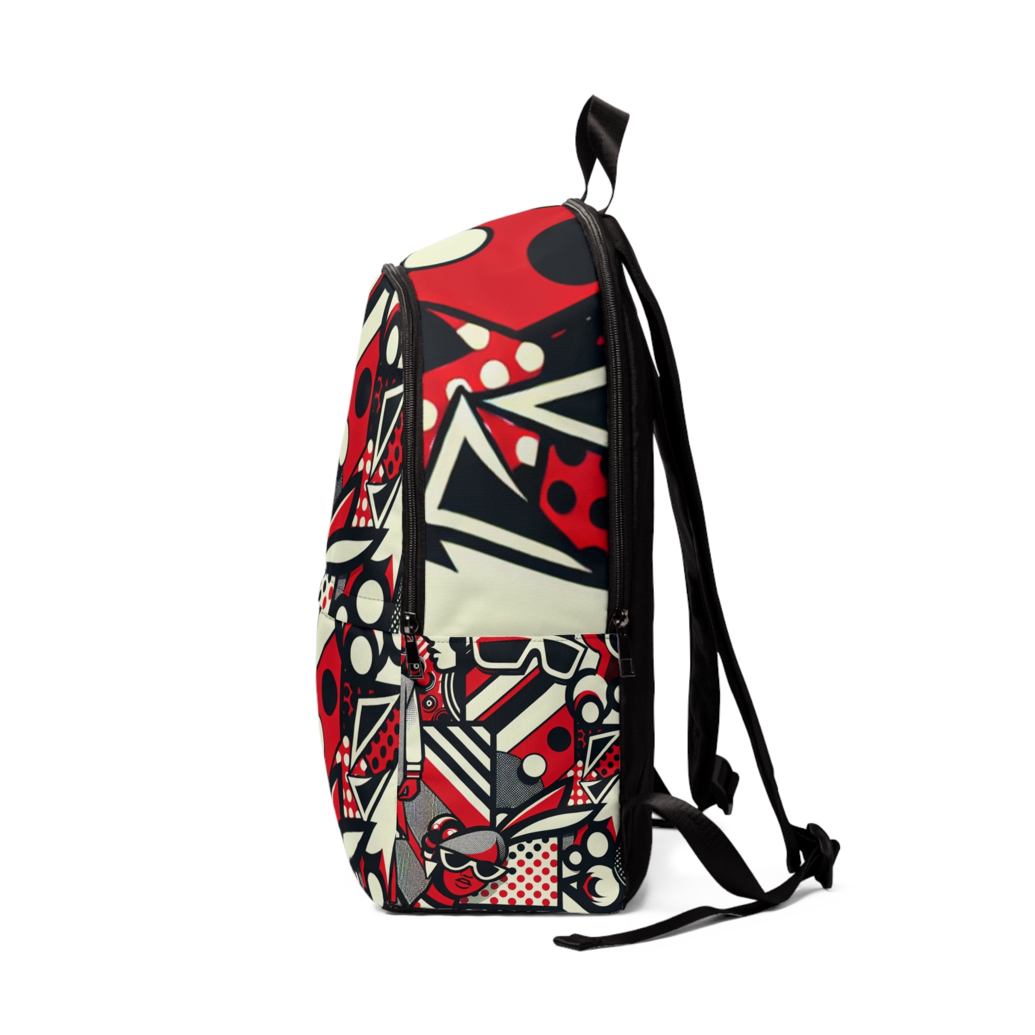 Emilia Cavallini - Backpack