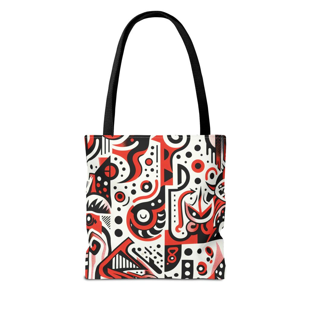 Amelie Donatelli - Tote_Bag
