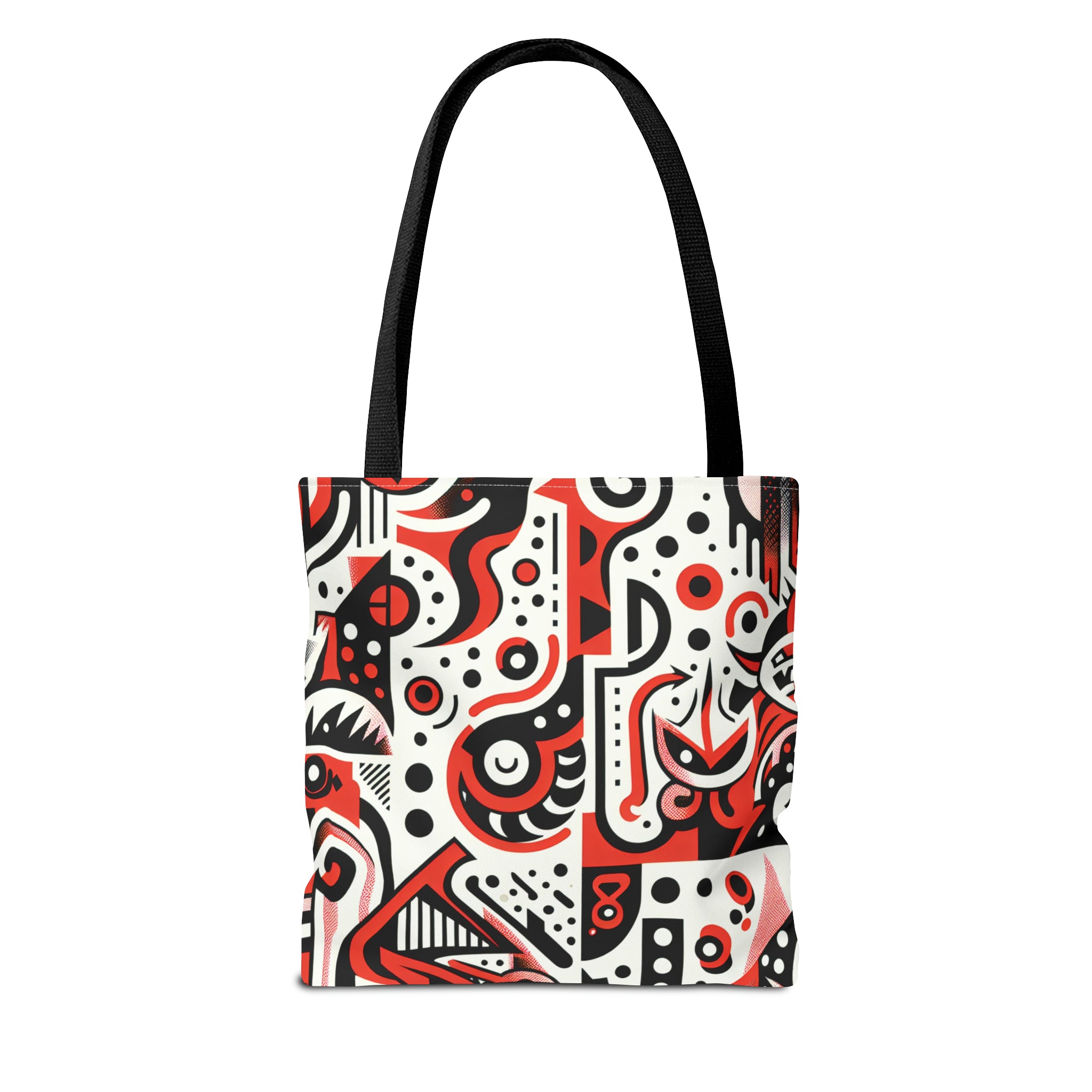 Amelie Donatelli - Tote_Bag
