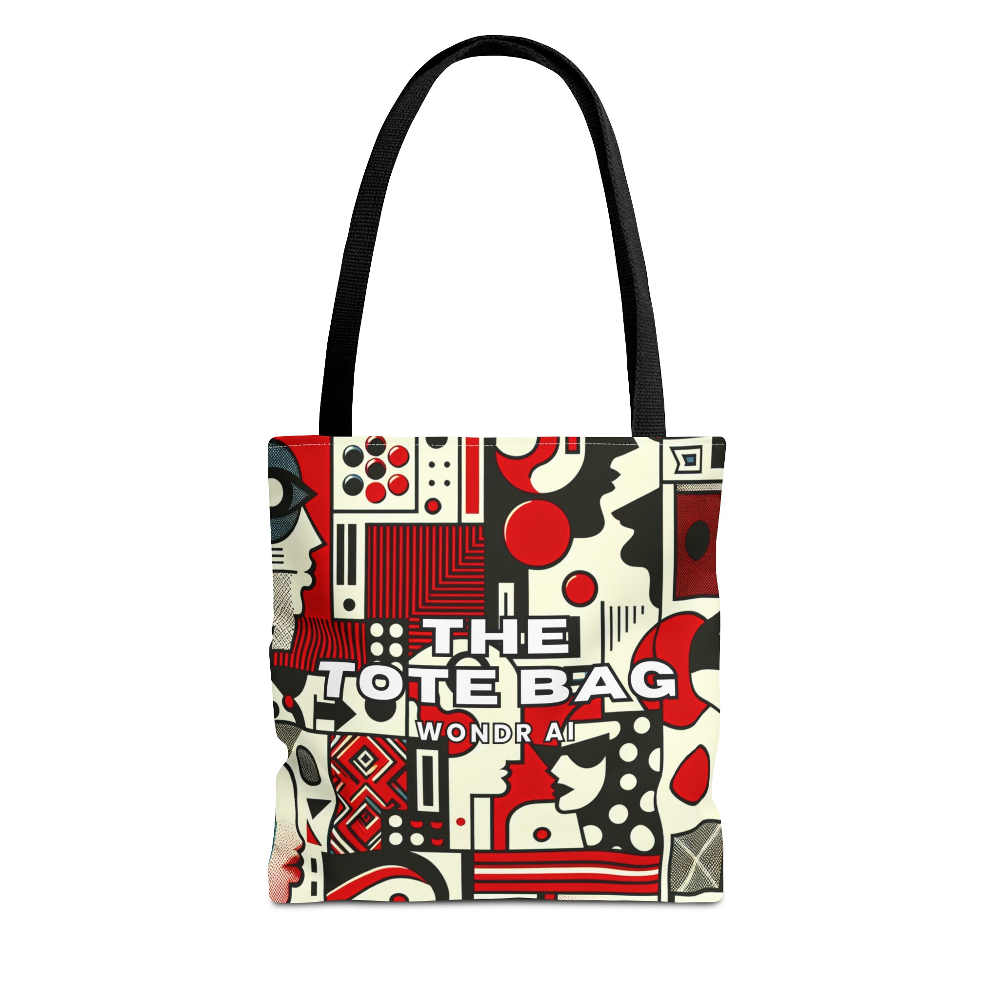 Isabella Carrington - Tote_Bag