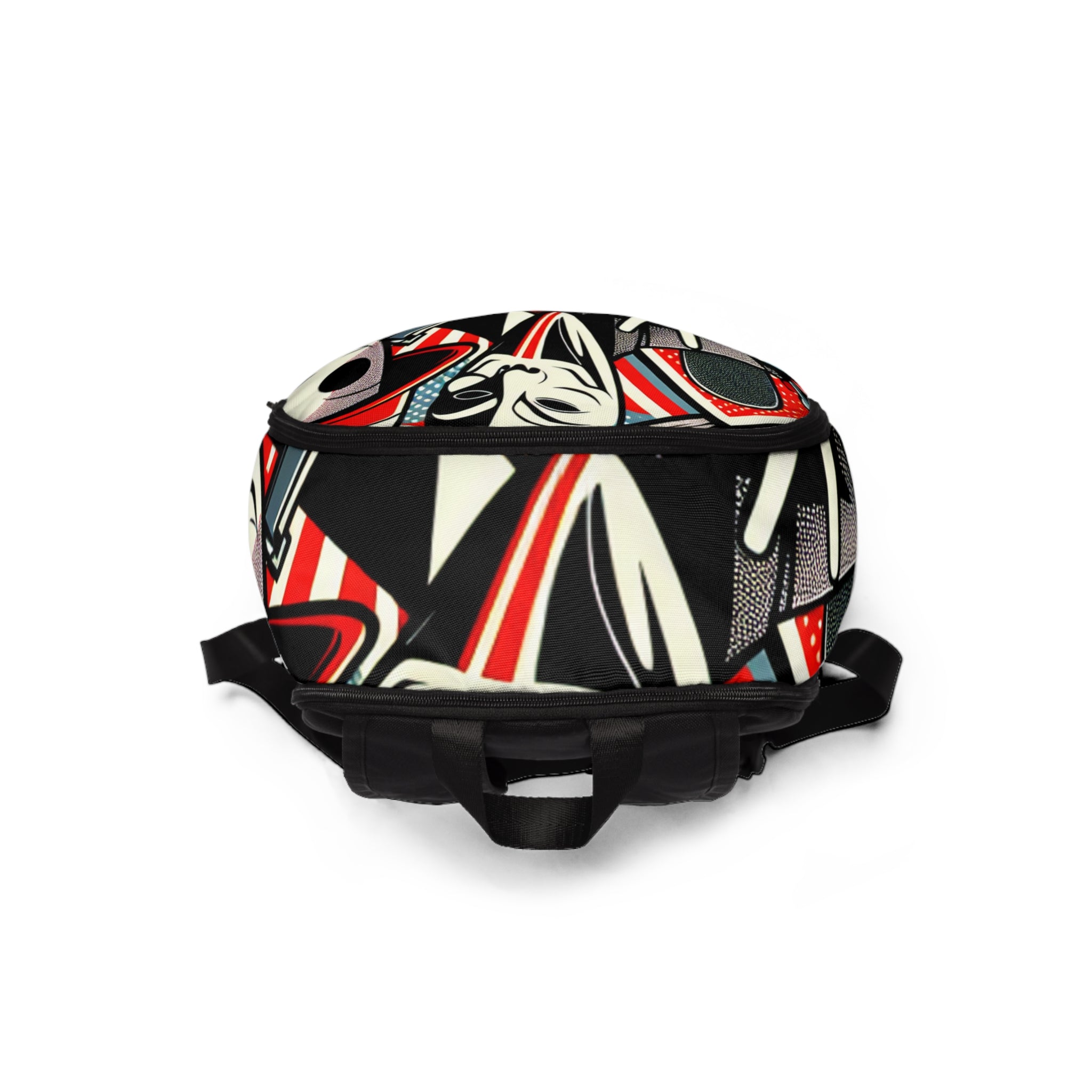 Benedetto Caravella - Backpack