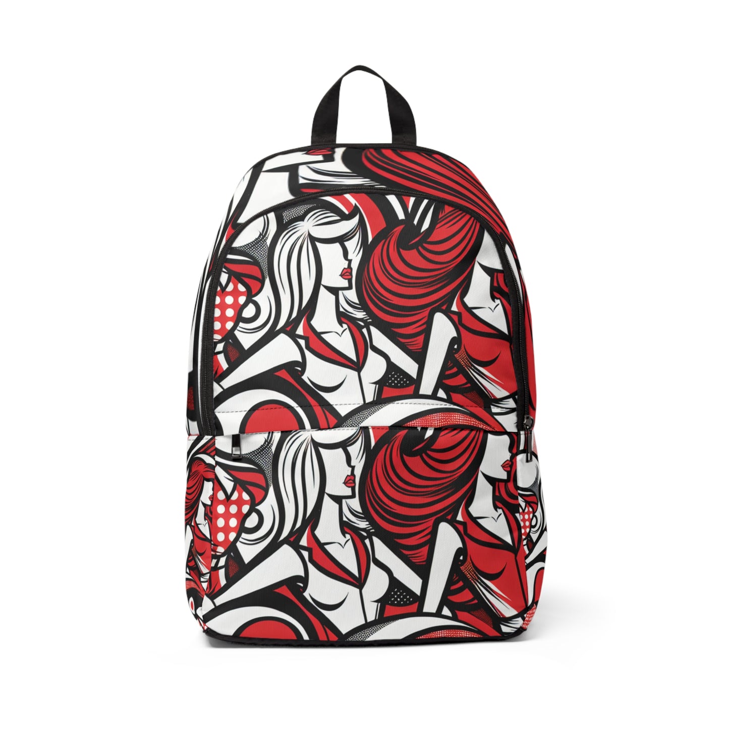 Isabella Rosetti - Backpack