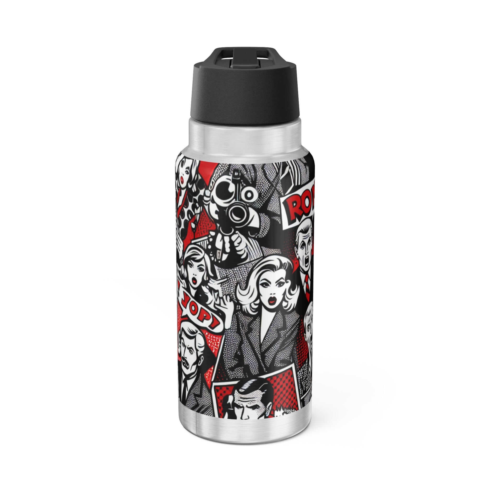 Evangeline DaVinci - Thermos