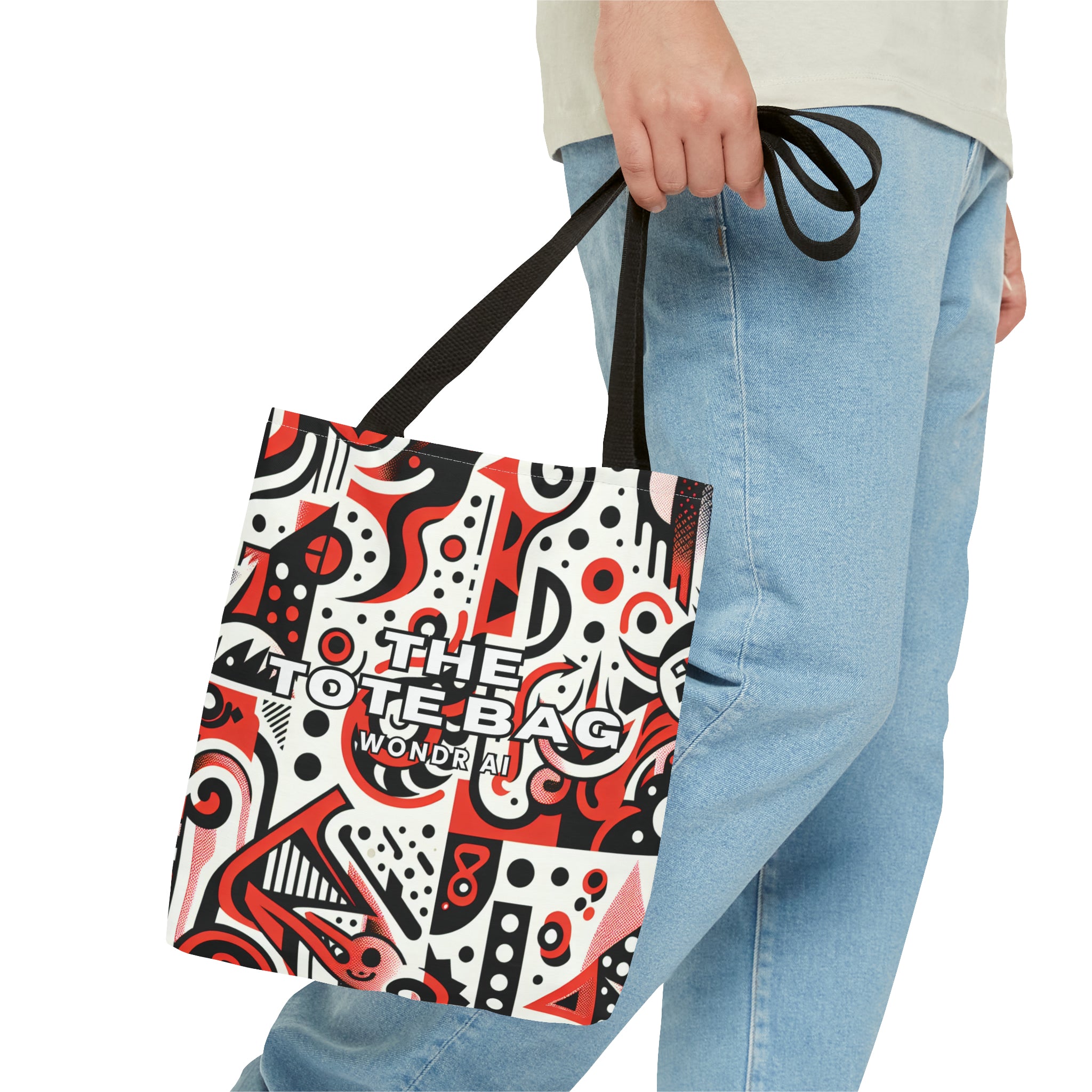 Amelie Donatelli - Tote_Bag