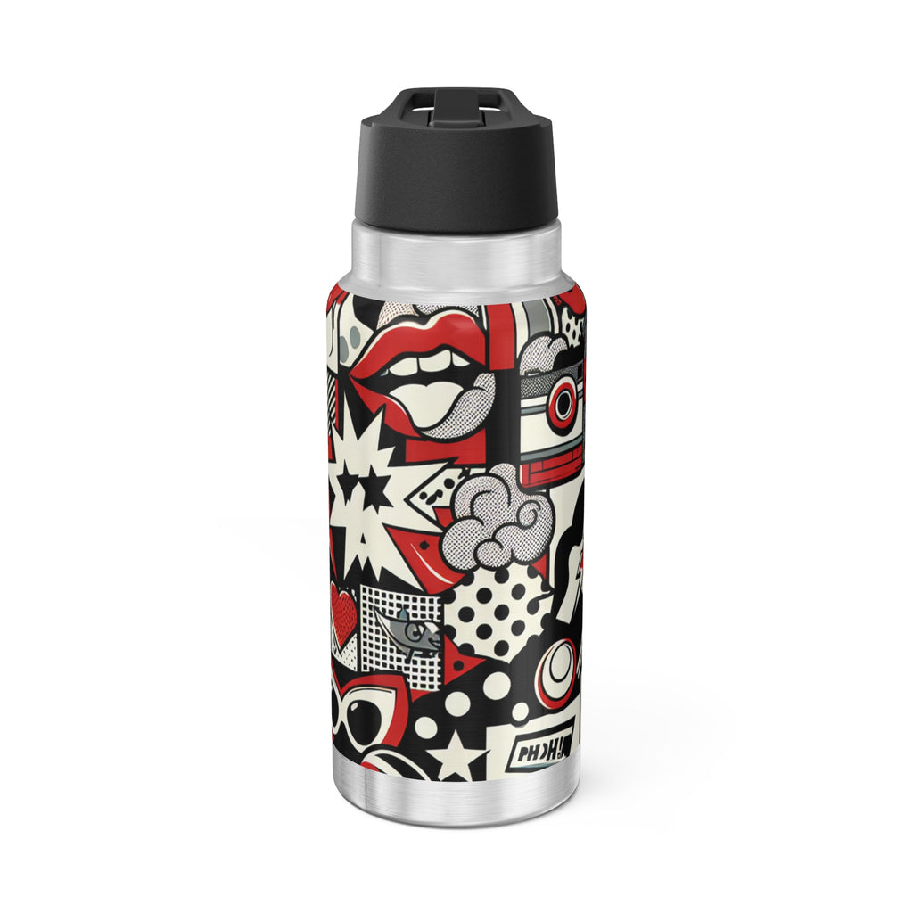 Seraphina D'Amore - Thermos