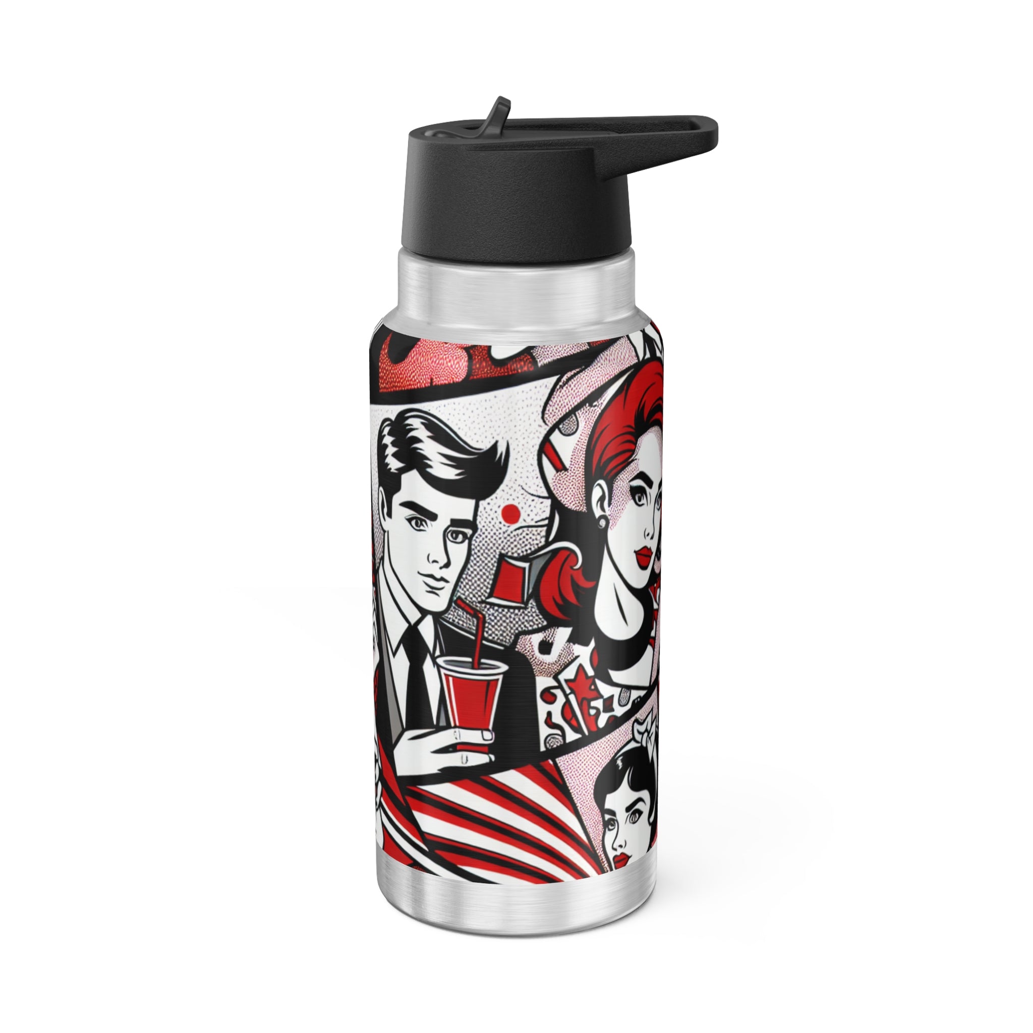 Leonardo Romagnoli - Thermos