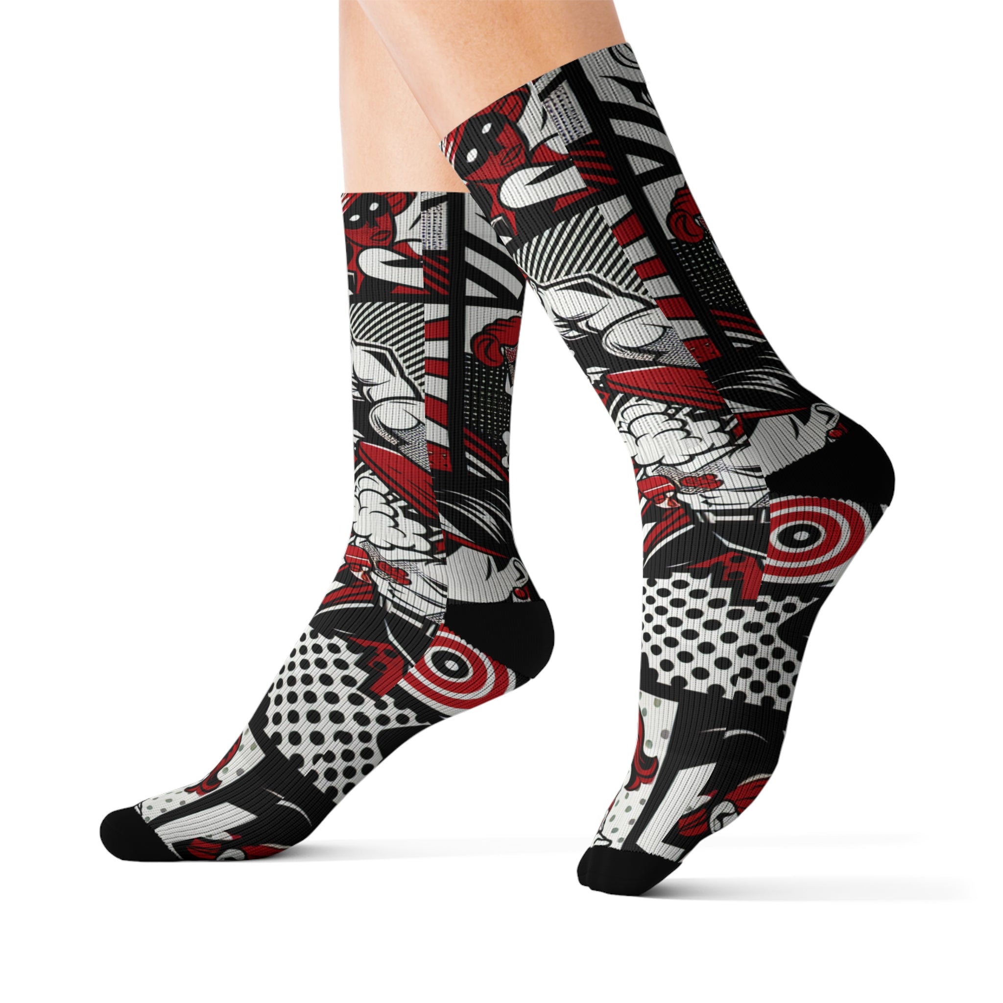Anabella Louvre - Socks
