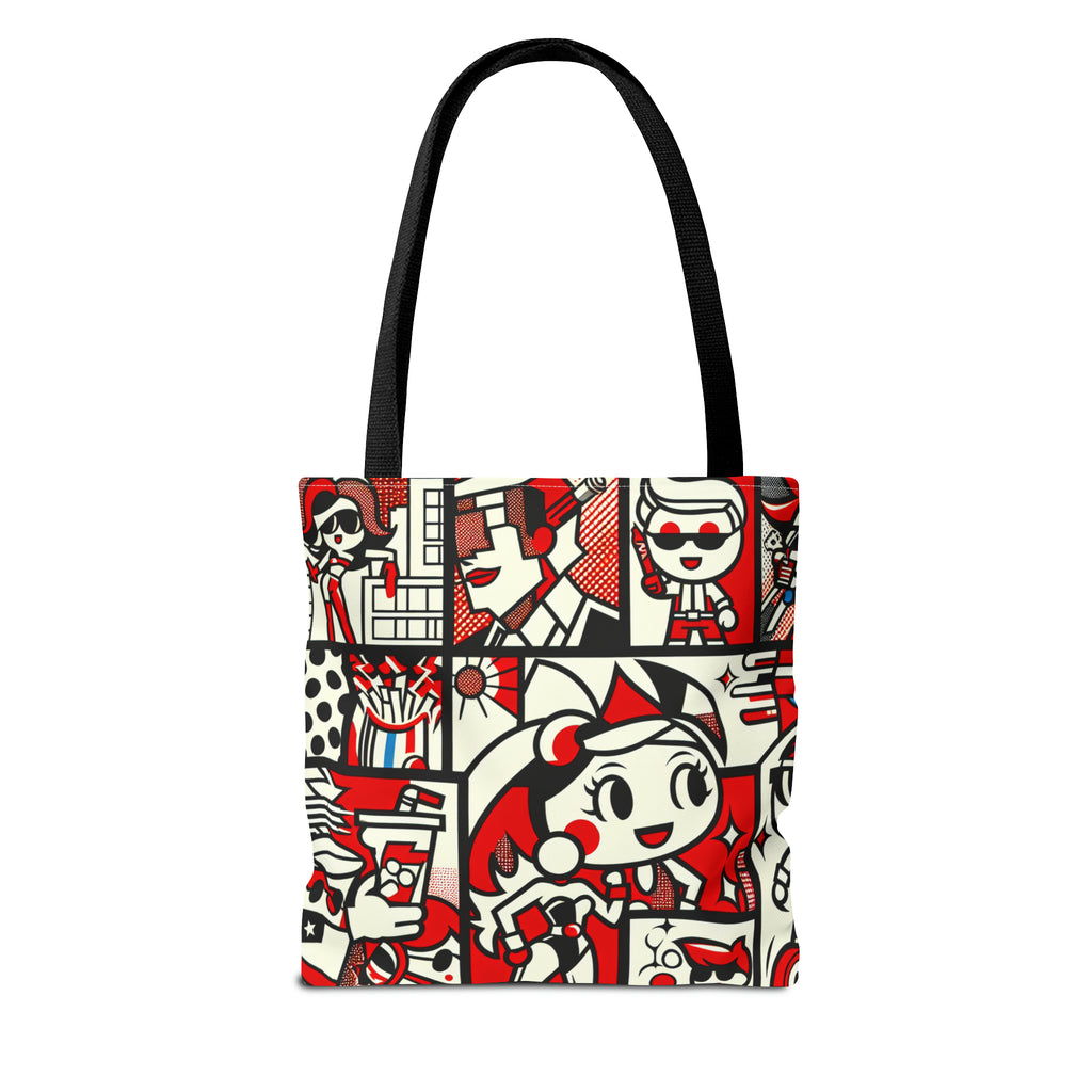 Aurelia Banchieri - Tote_Bag