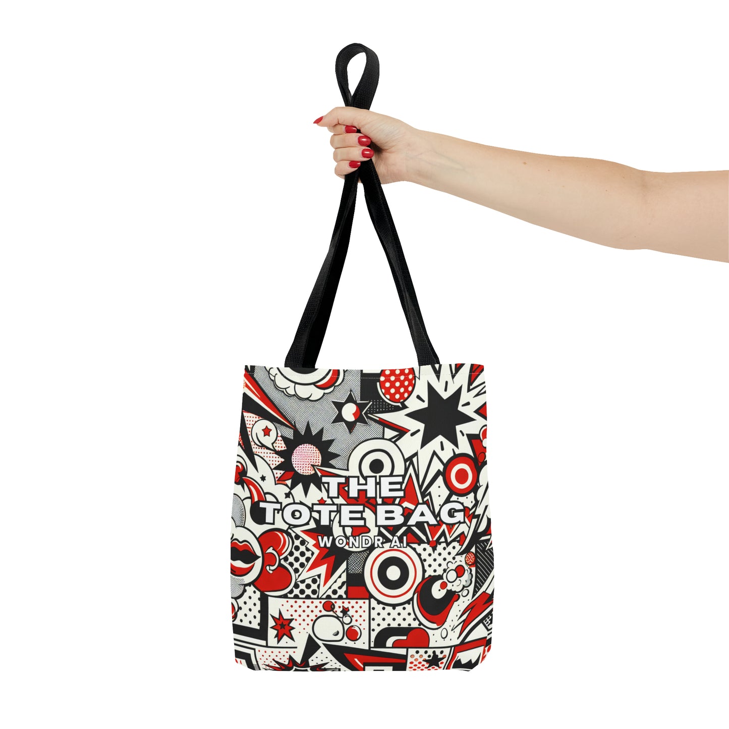 Aurelia VanDerlinde - Tote_Bag