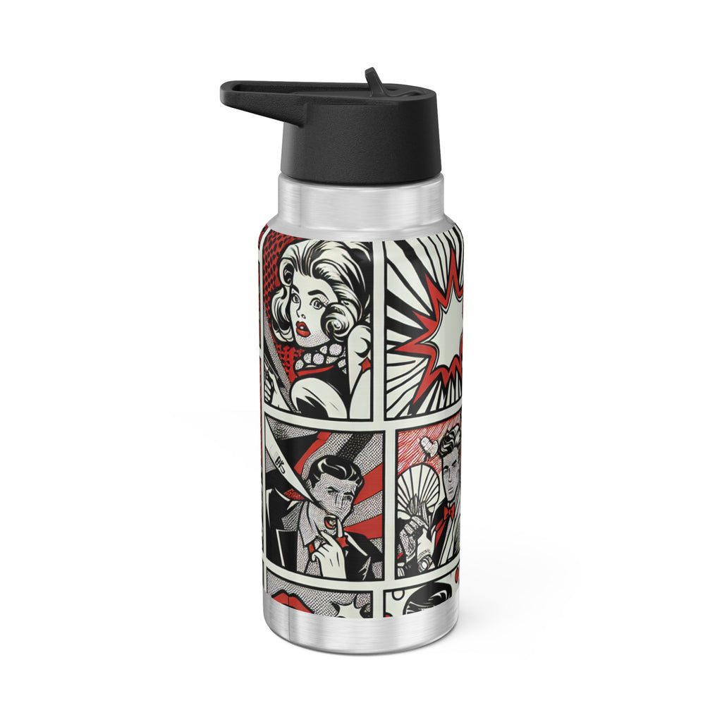 Dante Allegri - Thermos