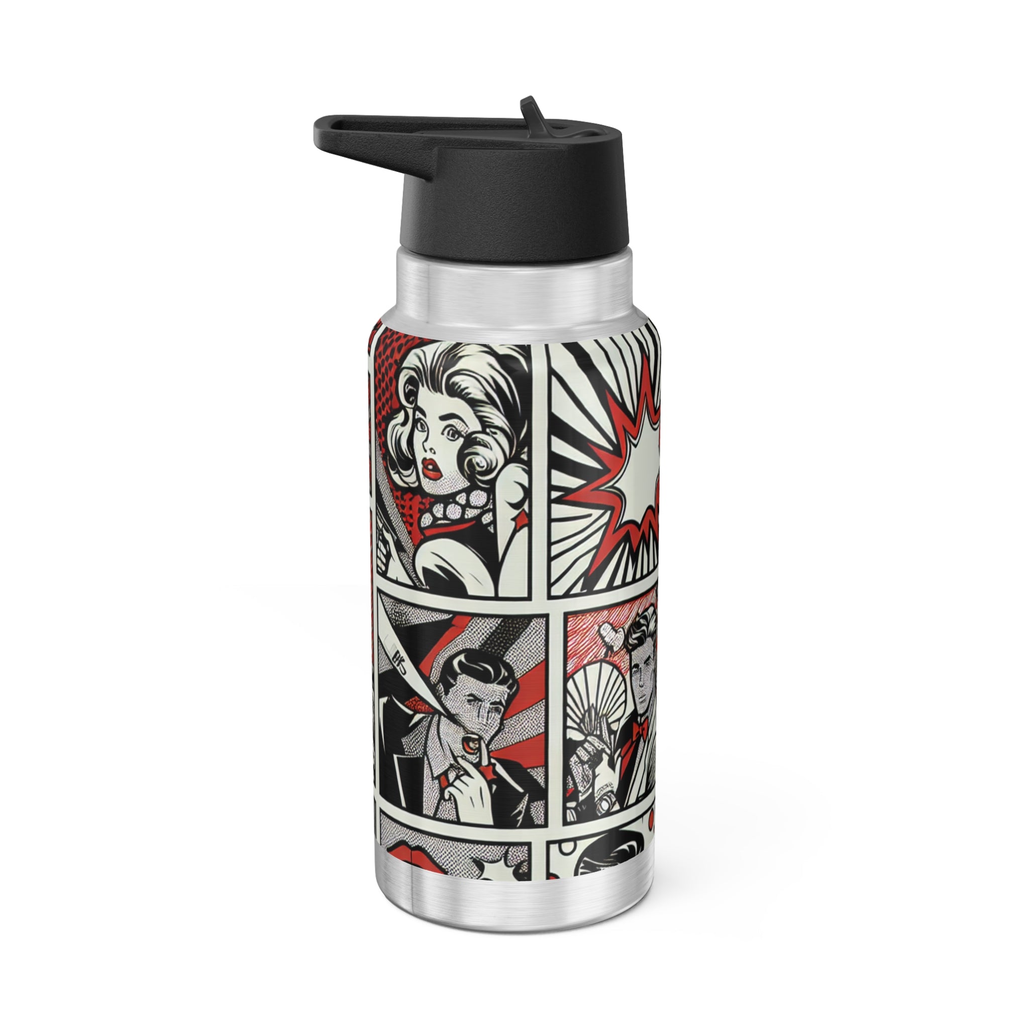 Dante Allegri - Thermos