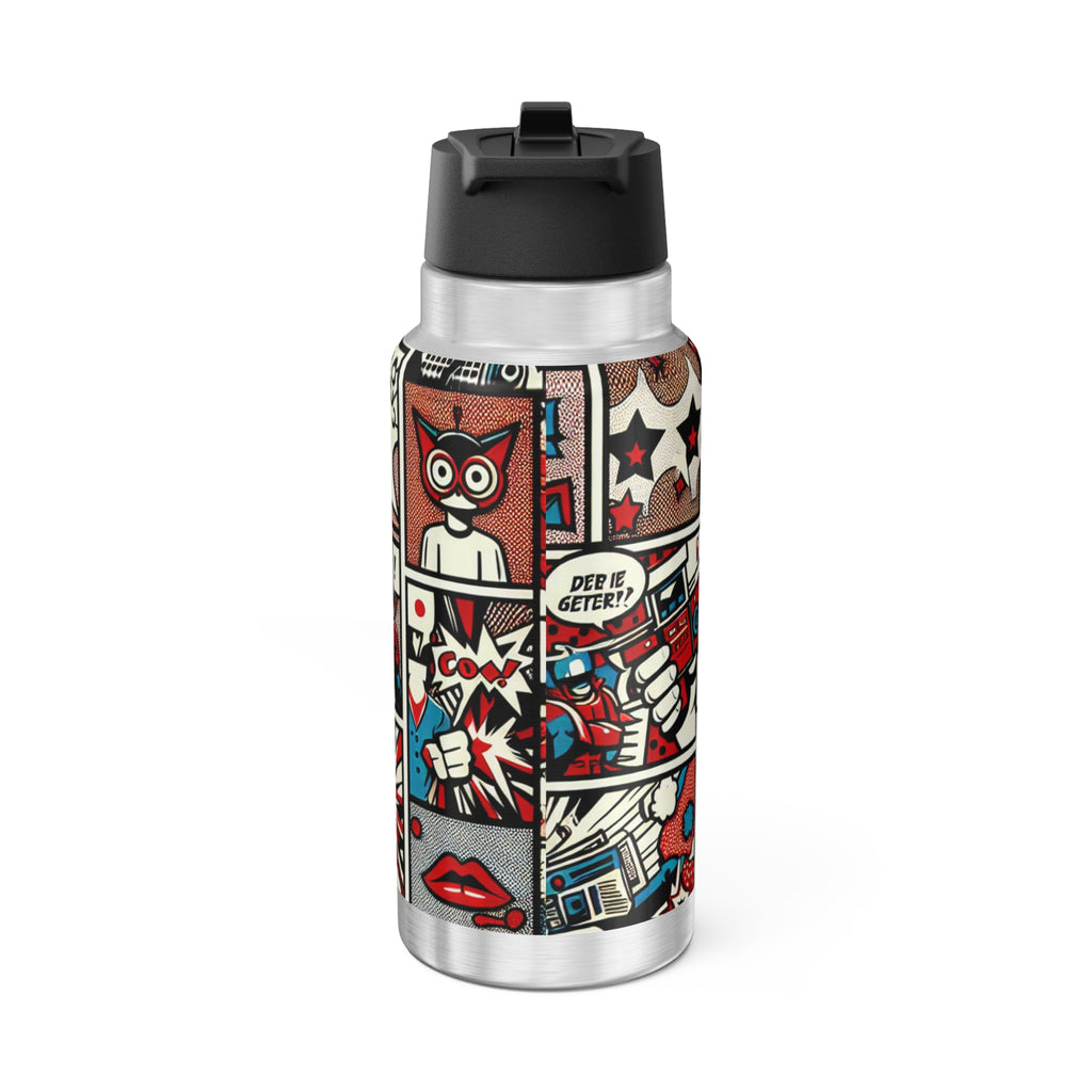 Vittoria Bramante - Thermos