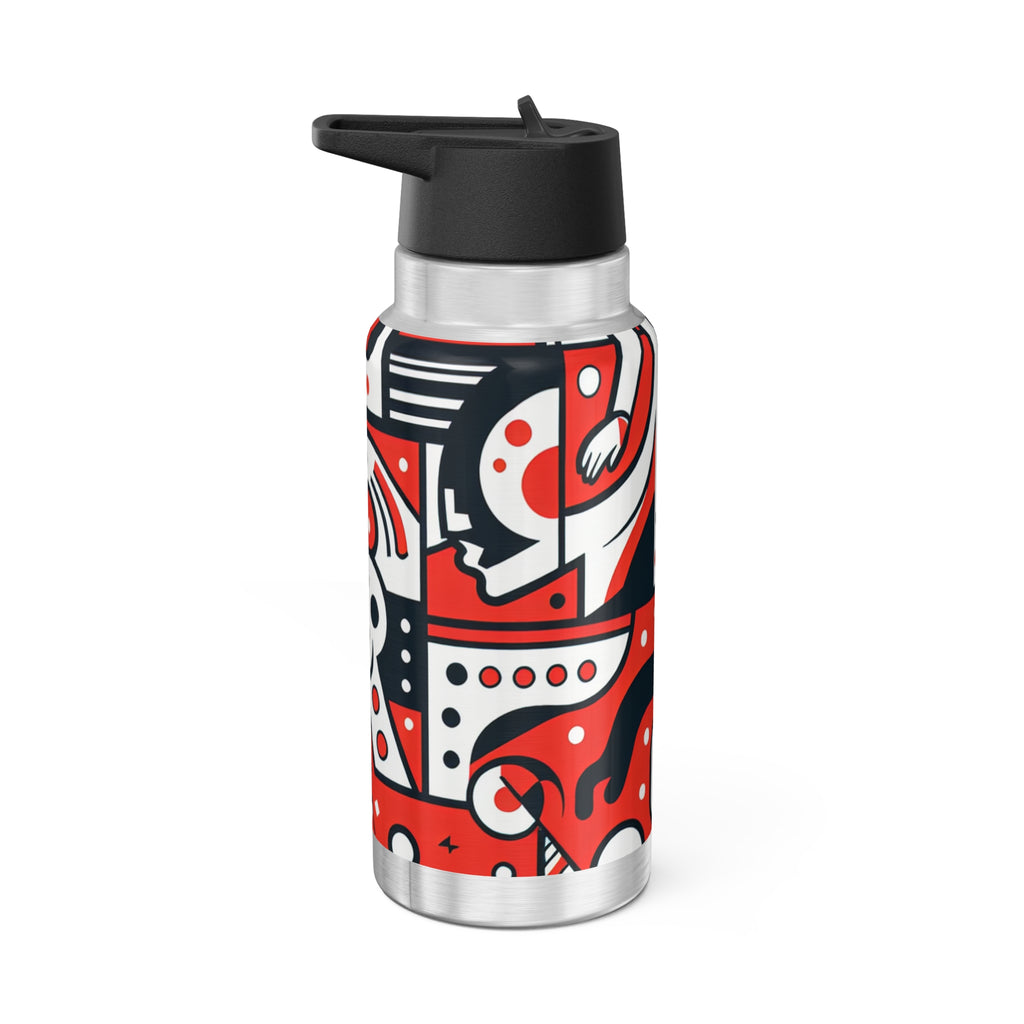 Alessandro Belladonna - Thermos